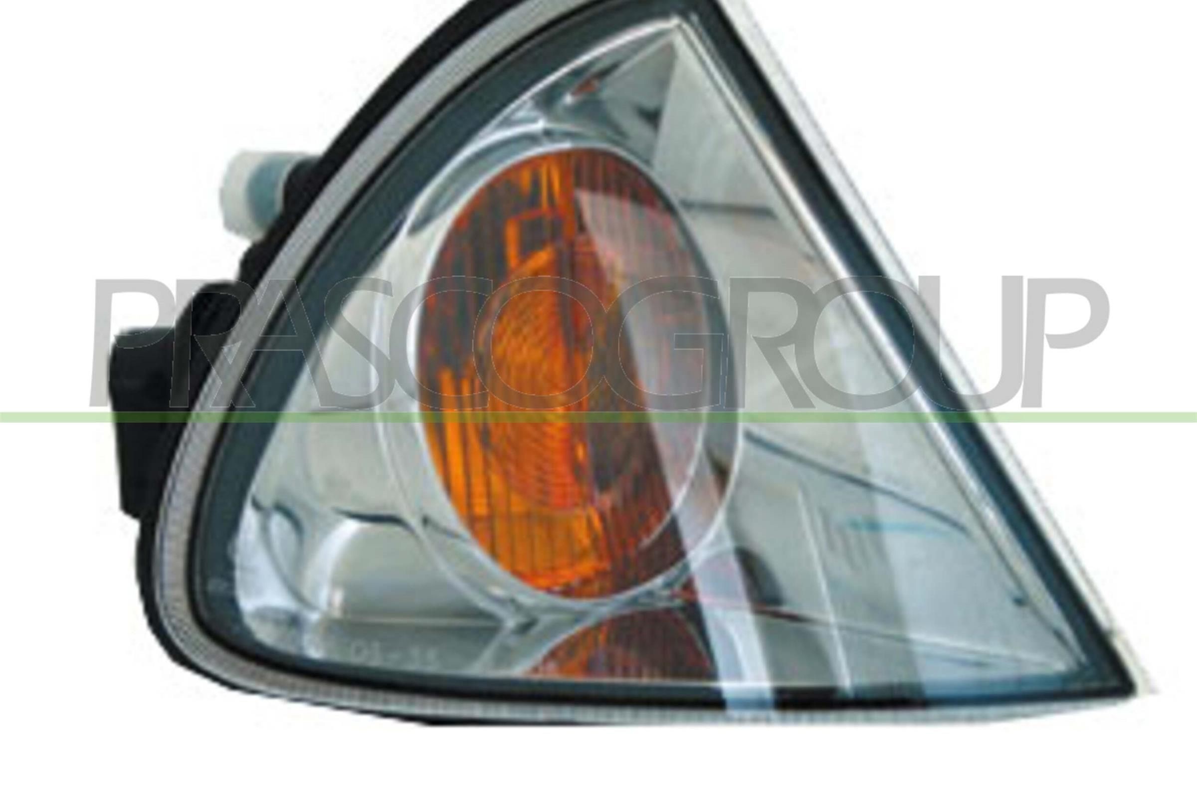 PRASCO Pisca TY2404014 TY2404014 Intermitente TOYOTA COROLLA PRASCO