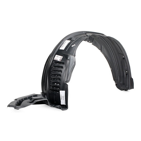 Εσωτερικό φτερό PRASCO TY2423603 PRASCO TY2423603: Θόλος τροχού Toyota 4 RUNNER 2022