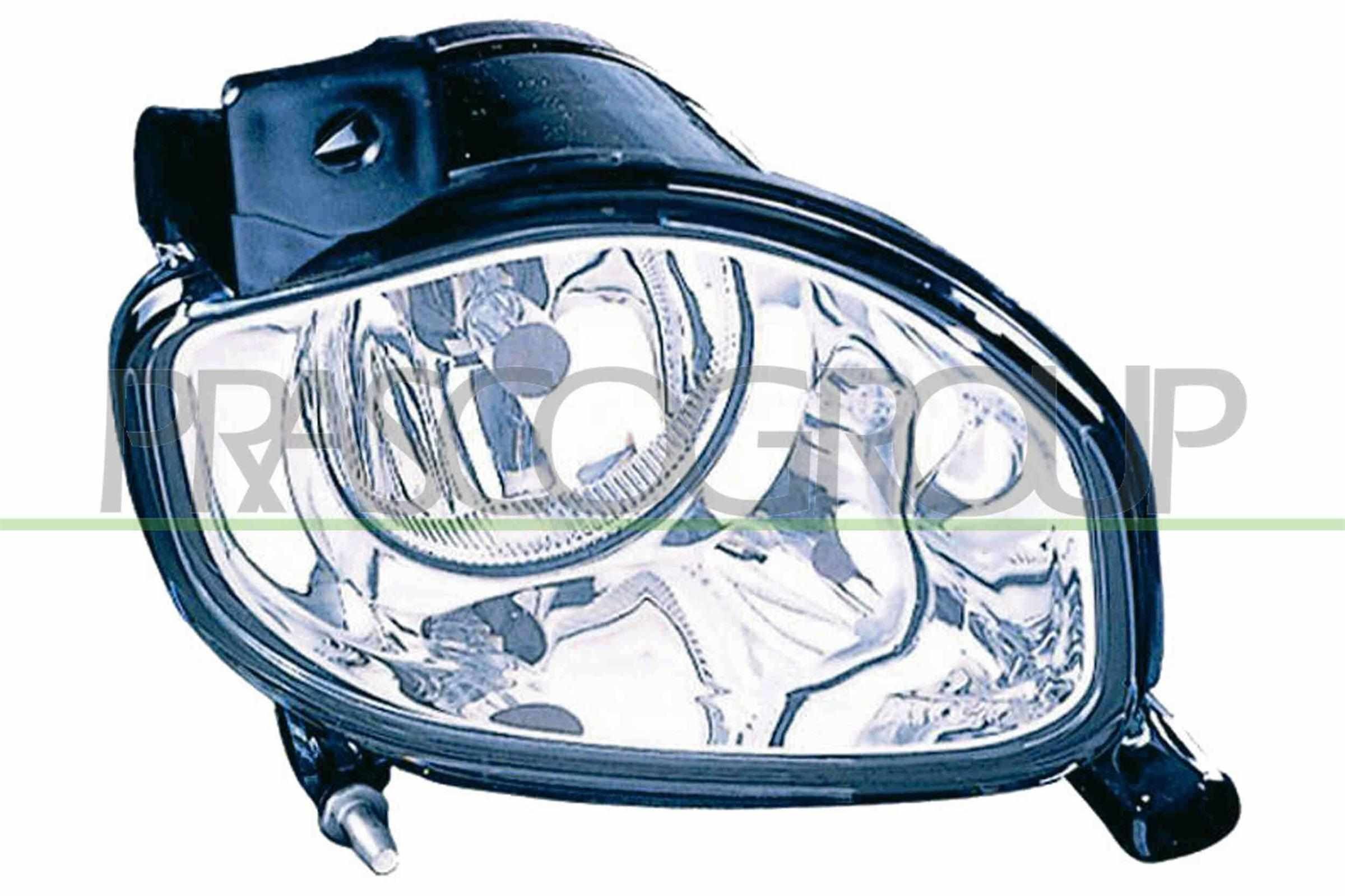 PRASCO Udutuli TY2424413 TY2424413 Udutuli TOYOTA LAND CRUISER PRASCO