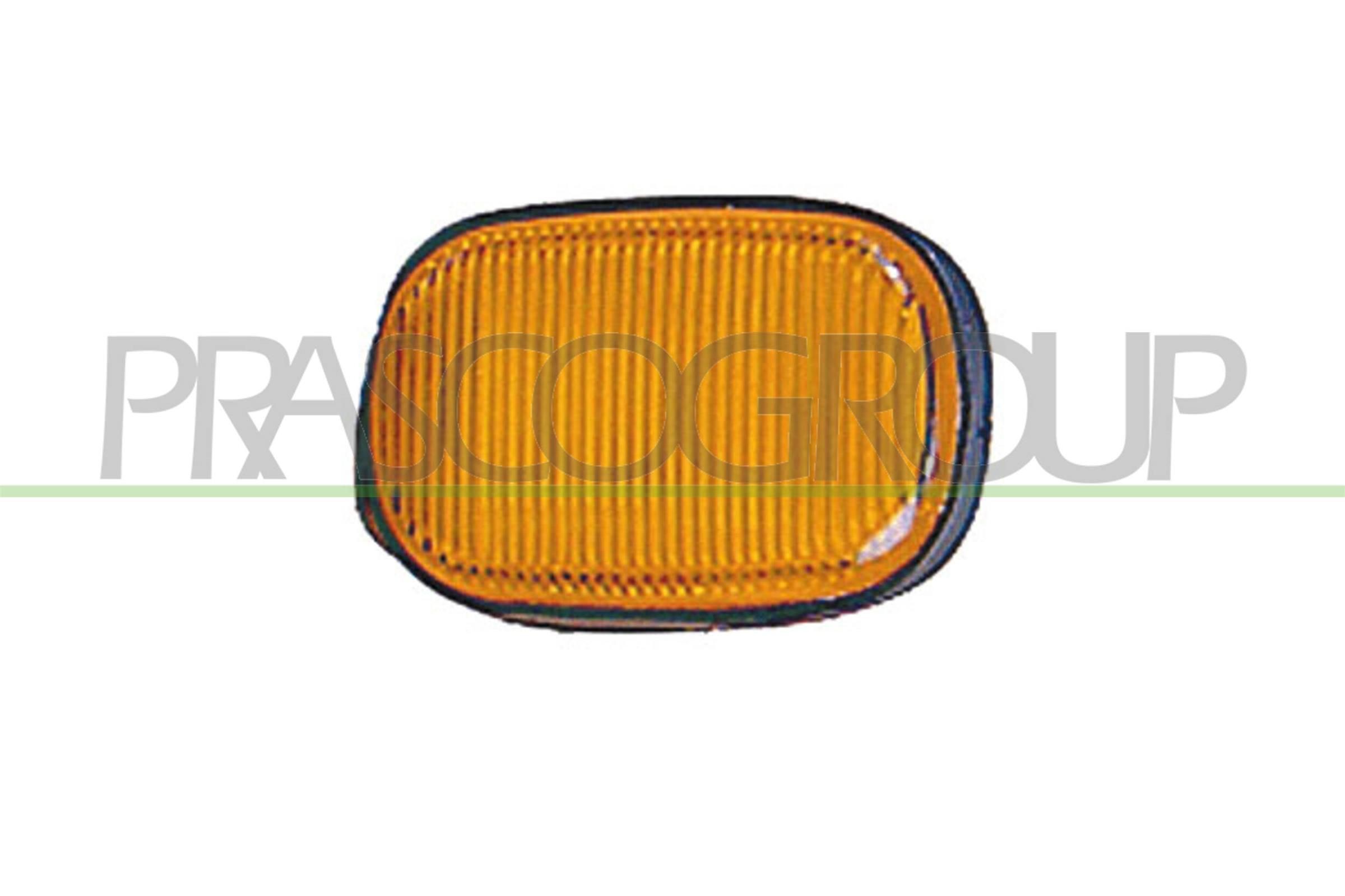 PRASCO Blinker TY2814139 Sidolampa Toyota _E10_ TY2814139 PRASCO