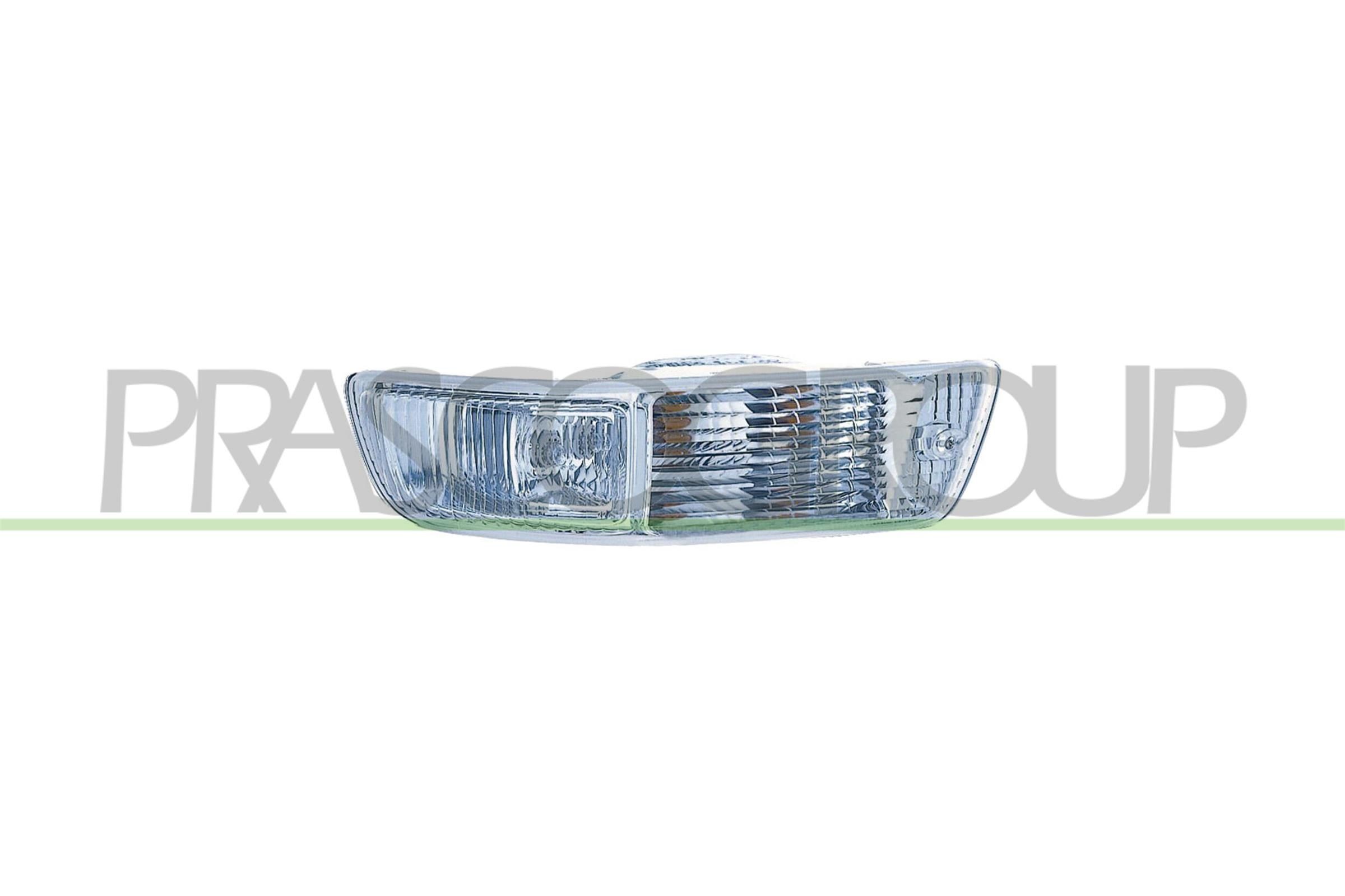 PRASCO Blinker TY2814313 pris Blinkersglas Toyota SXA1_ TY2814313 PRASCO