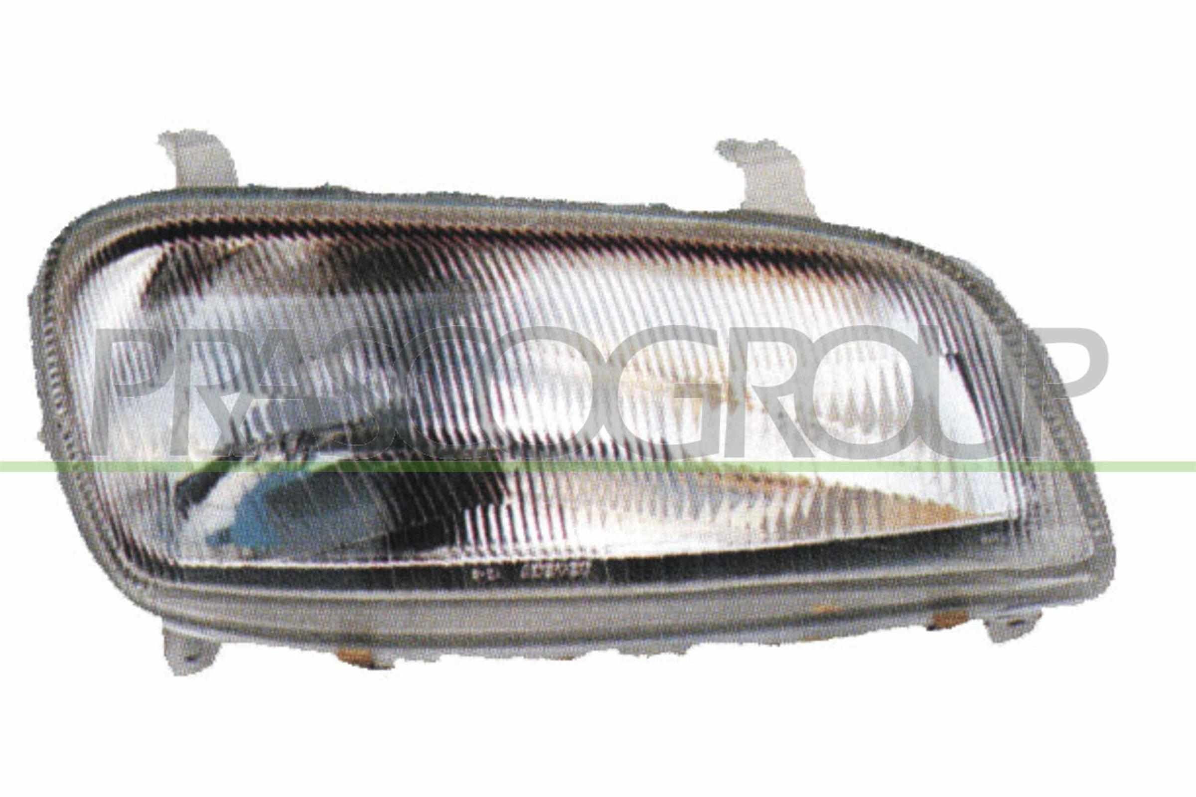PRASCO Predné svetlo TY2814603 Svetlomety PRASCO RAV 4 TY2814603 lacné