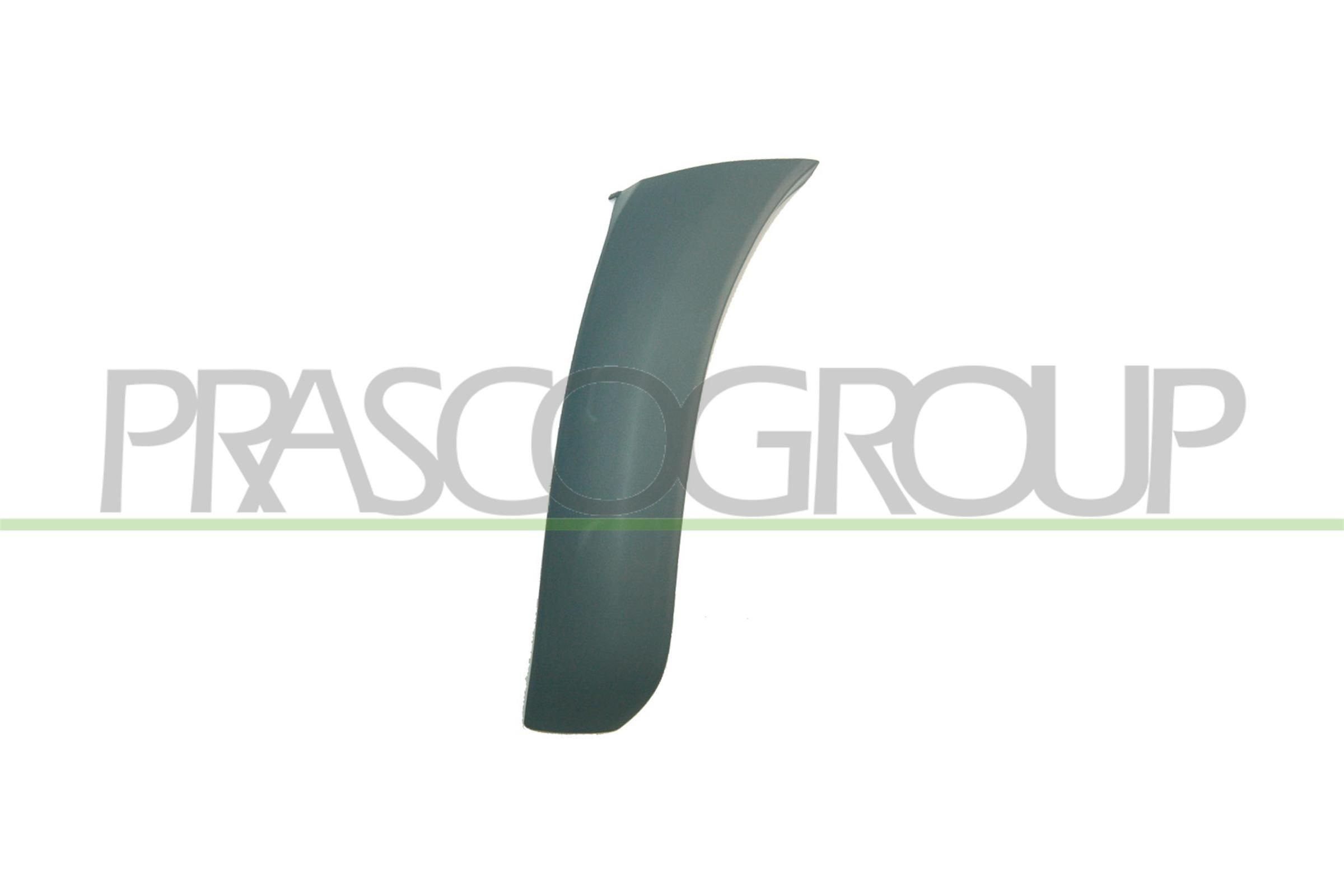 PRASCO Extension d'aile TY2831204 TY2831204 Baguette TOYOTA STARLET PRASCO