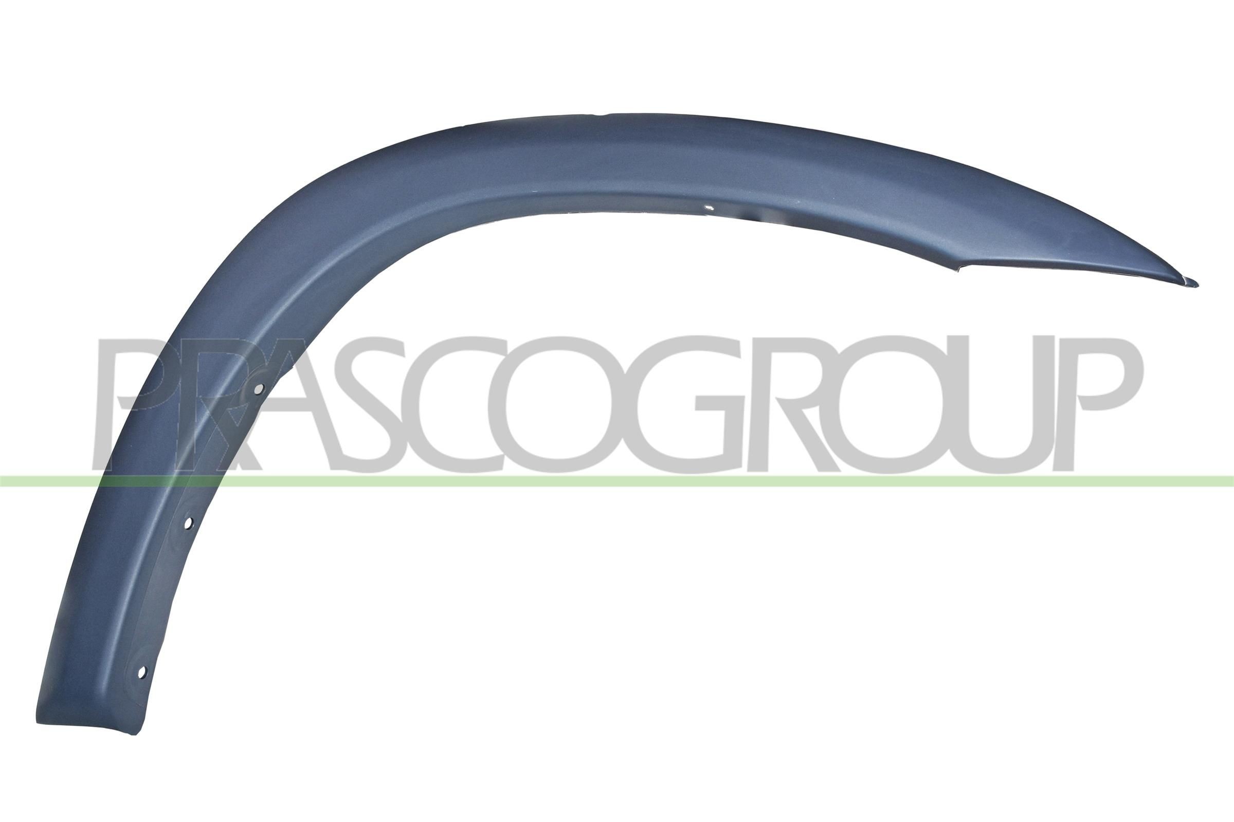 Paplašināšana, Spārns PRASCO TY2831581 PRASCO TY2831581: Arku uzlikas Toyota 4 RUNNER 2022