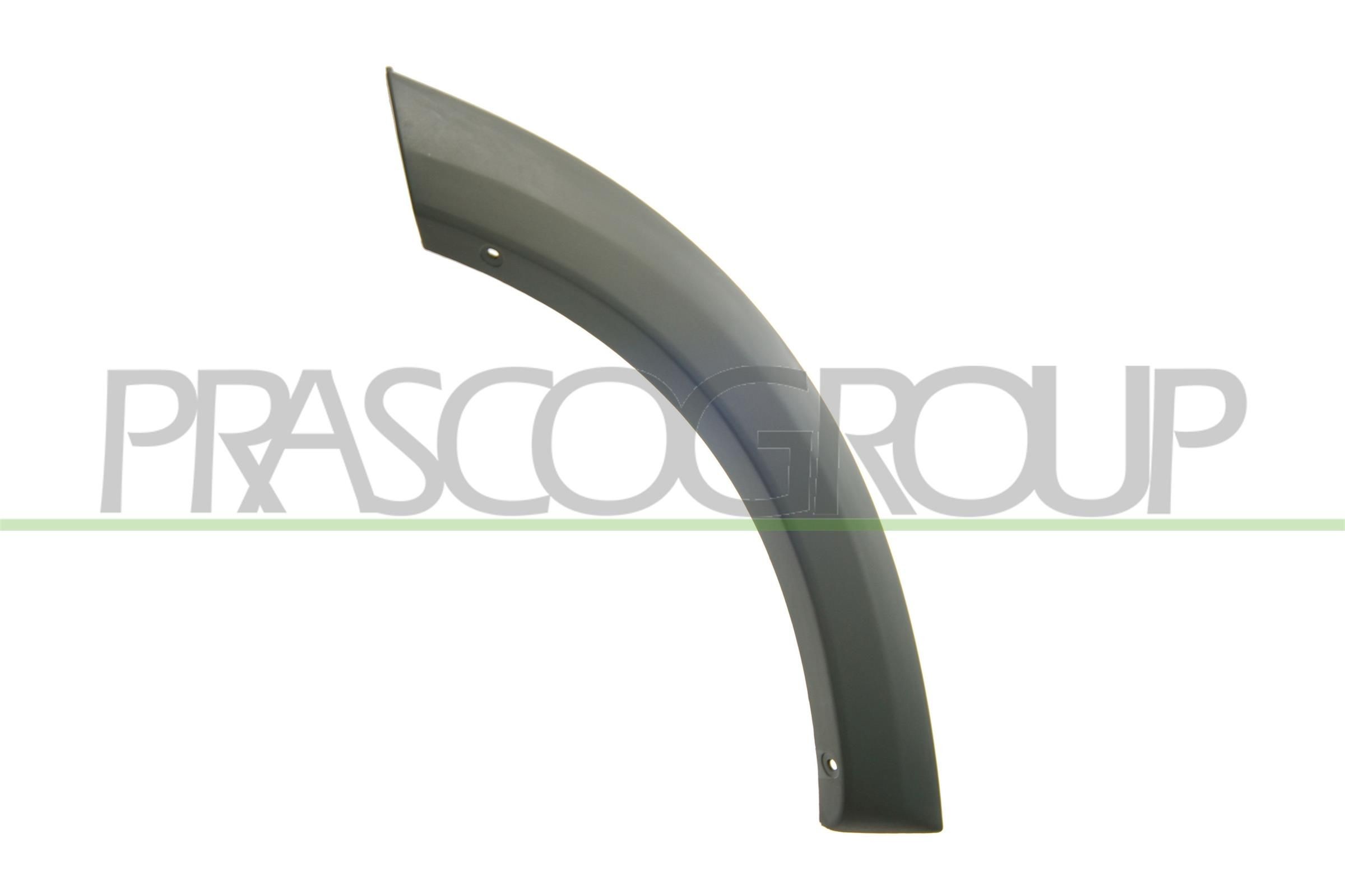 PRASCO Allargamento parafango TY2831585 PRASCO TY2831585 Allargamento parafanghi Highlander XU40 prezzo