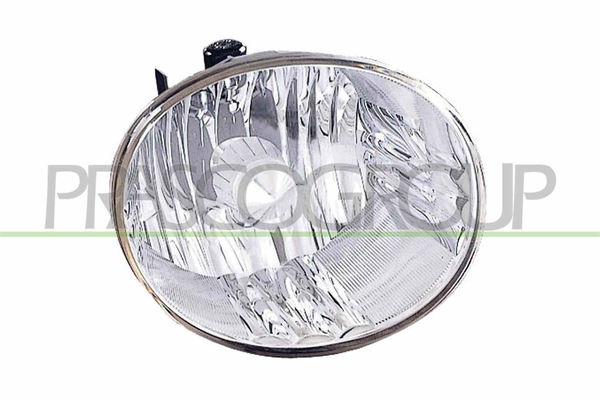 PRASCO Miglas lukturis TY2854413 TY2854413 Priekšējie miglas lukturi TOYOTA MR 2 PRASCO