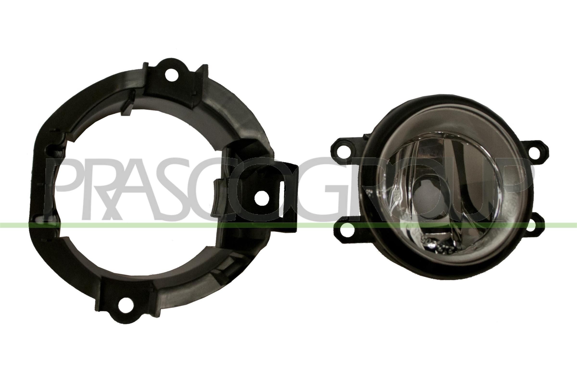 PRASCO Tåkelyskaster TY2874413 TY2874413 Tåkelys PRASCO TOYOTA MR 2