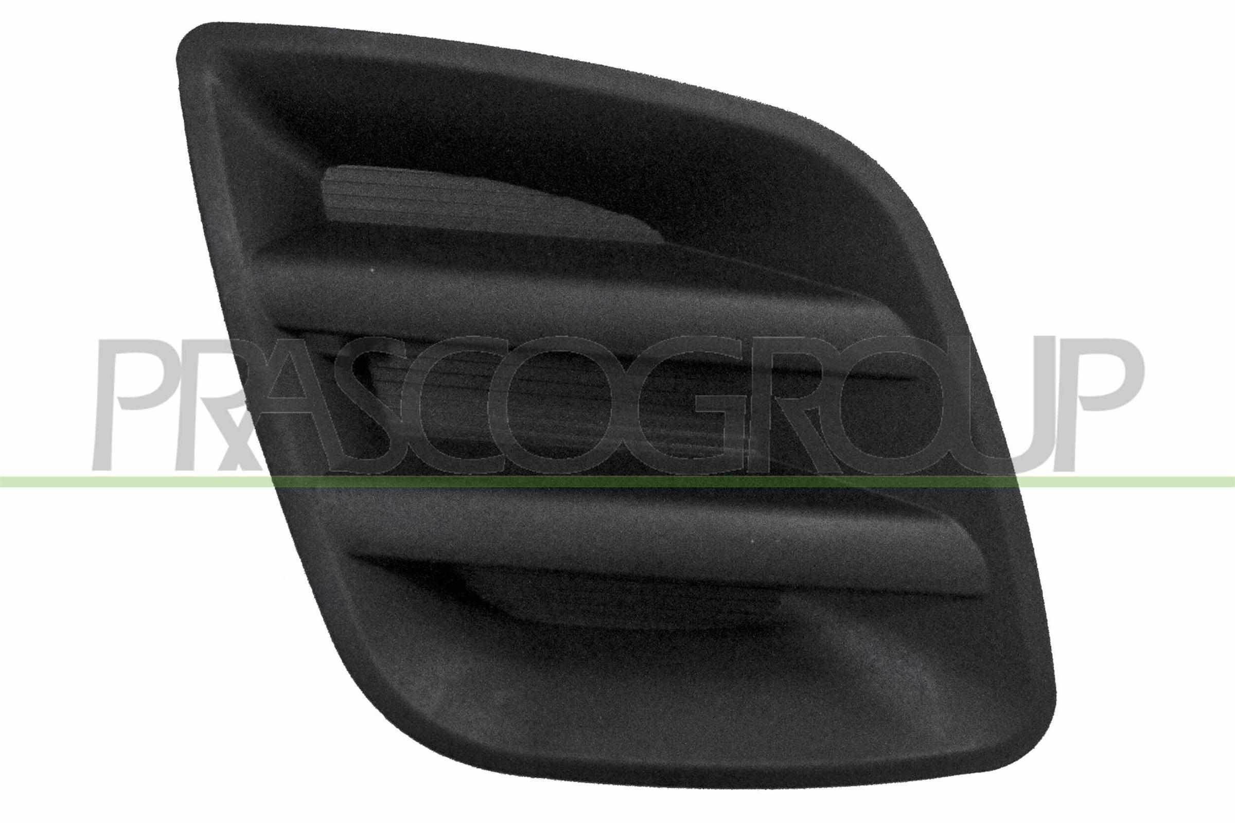 PRASCO Eyelid, fog light TY2891247 TY2891247 PRASCO fog light parts for VOLVO 740