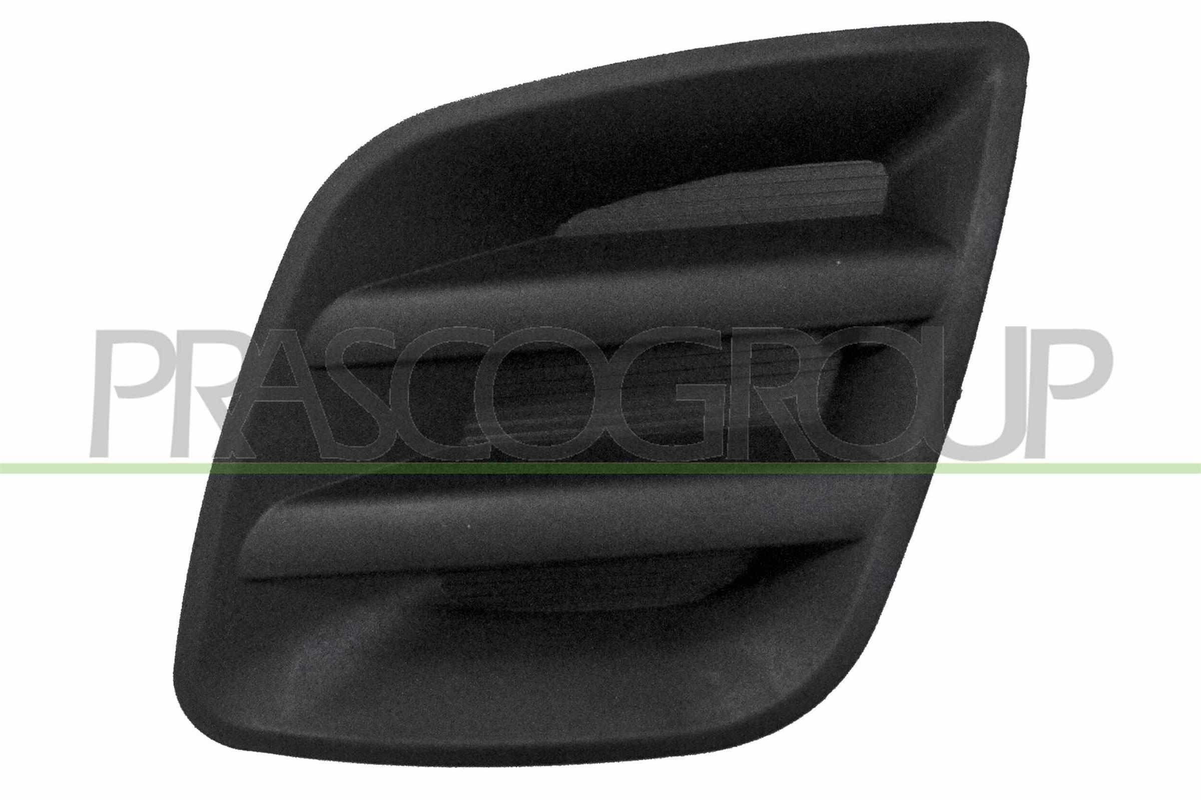 PRASCO Tildekning, tåkelyskaster TY2891248 PRASCO TY2891248 originale Tildekning, tåkelyskaster Corolla X Sedan (E150) hva koster