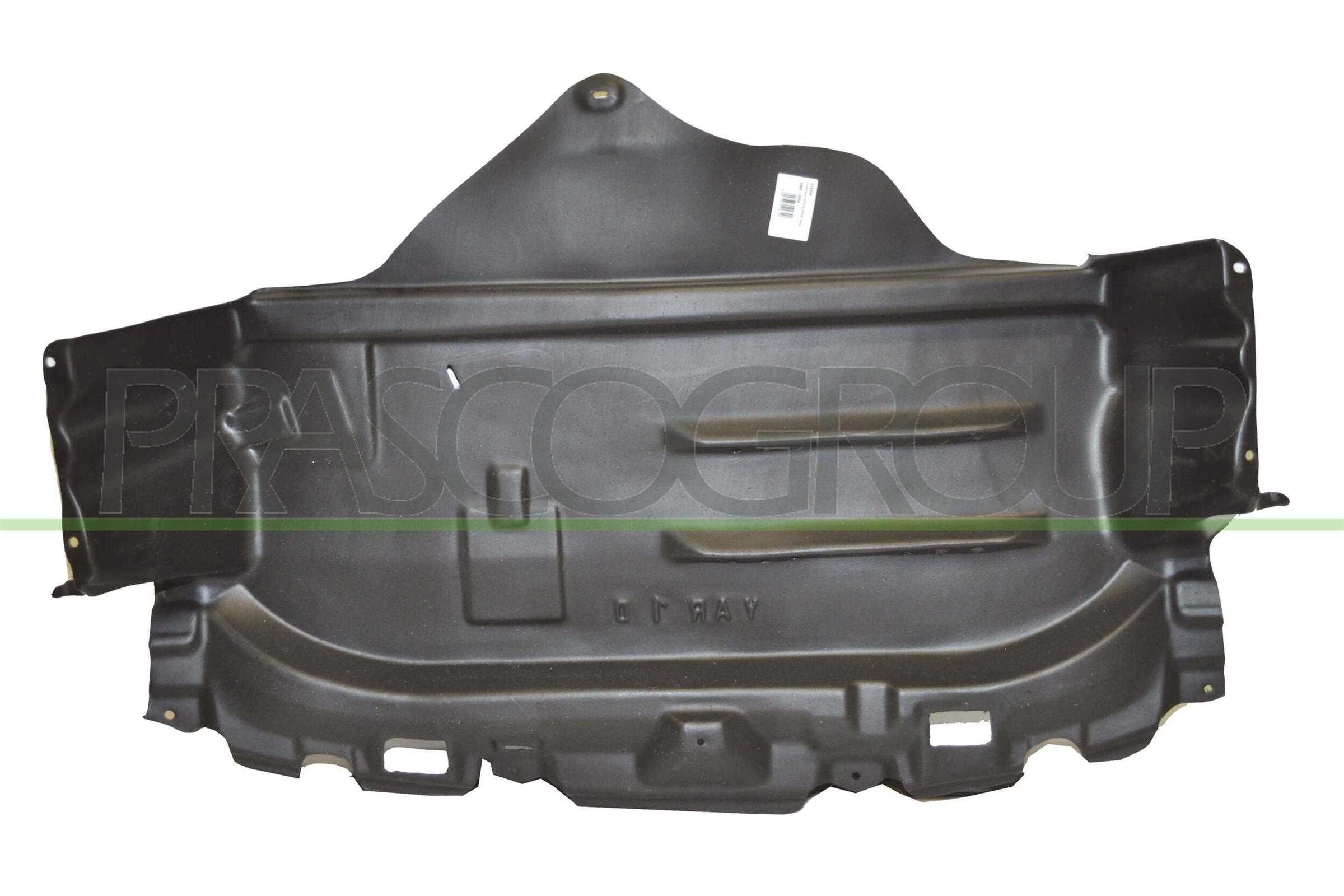 PRASCO Motorruimte-isolatie TY3201910 PRASCO TY3201910 Geluidsisolatie motorkap Toyota GT86 Coupe prijs