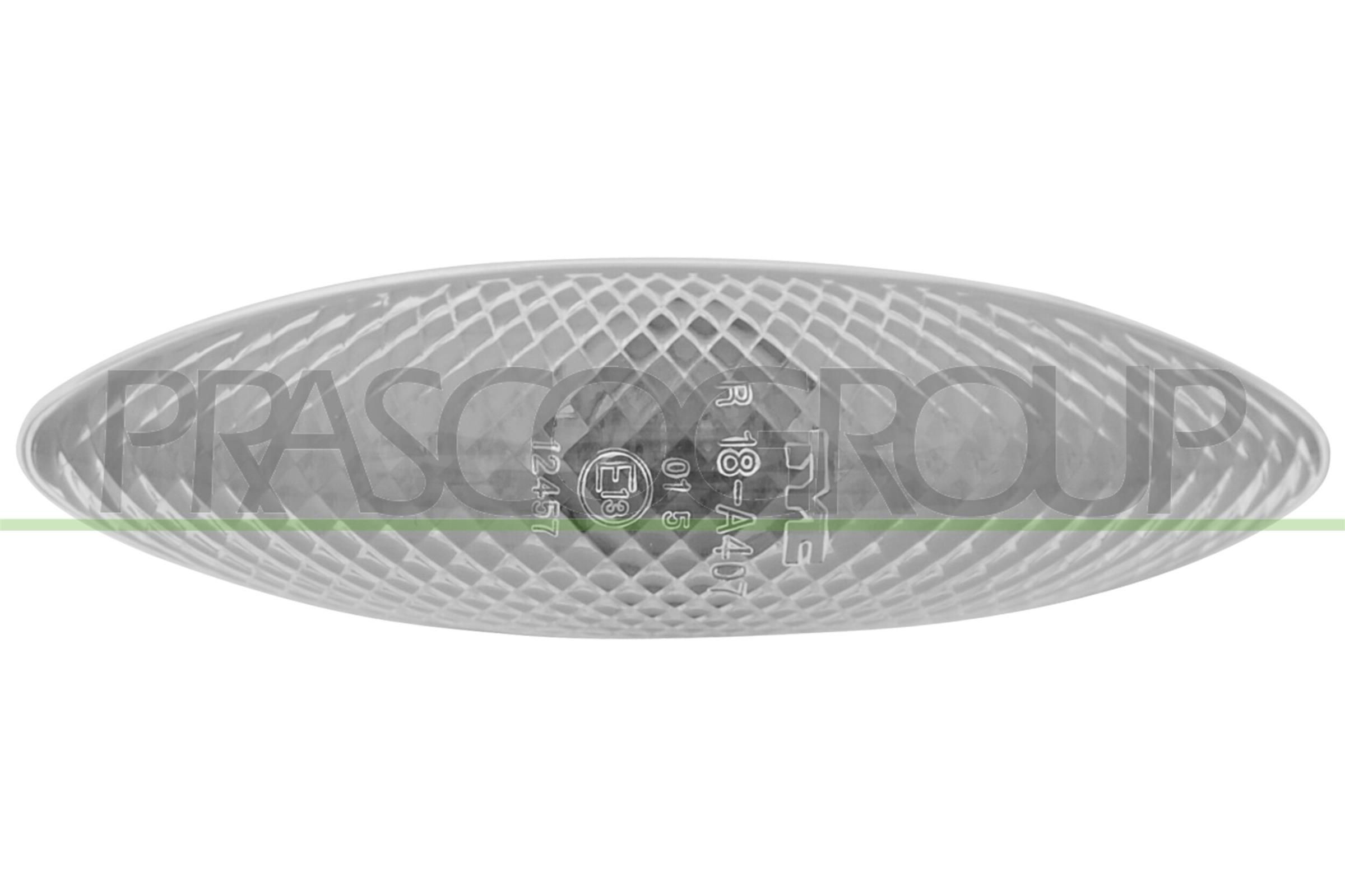 PRASCO Suunatuli TY3204041 Suunatuli PRASCO Toyota LAND CRUISER TY3204041