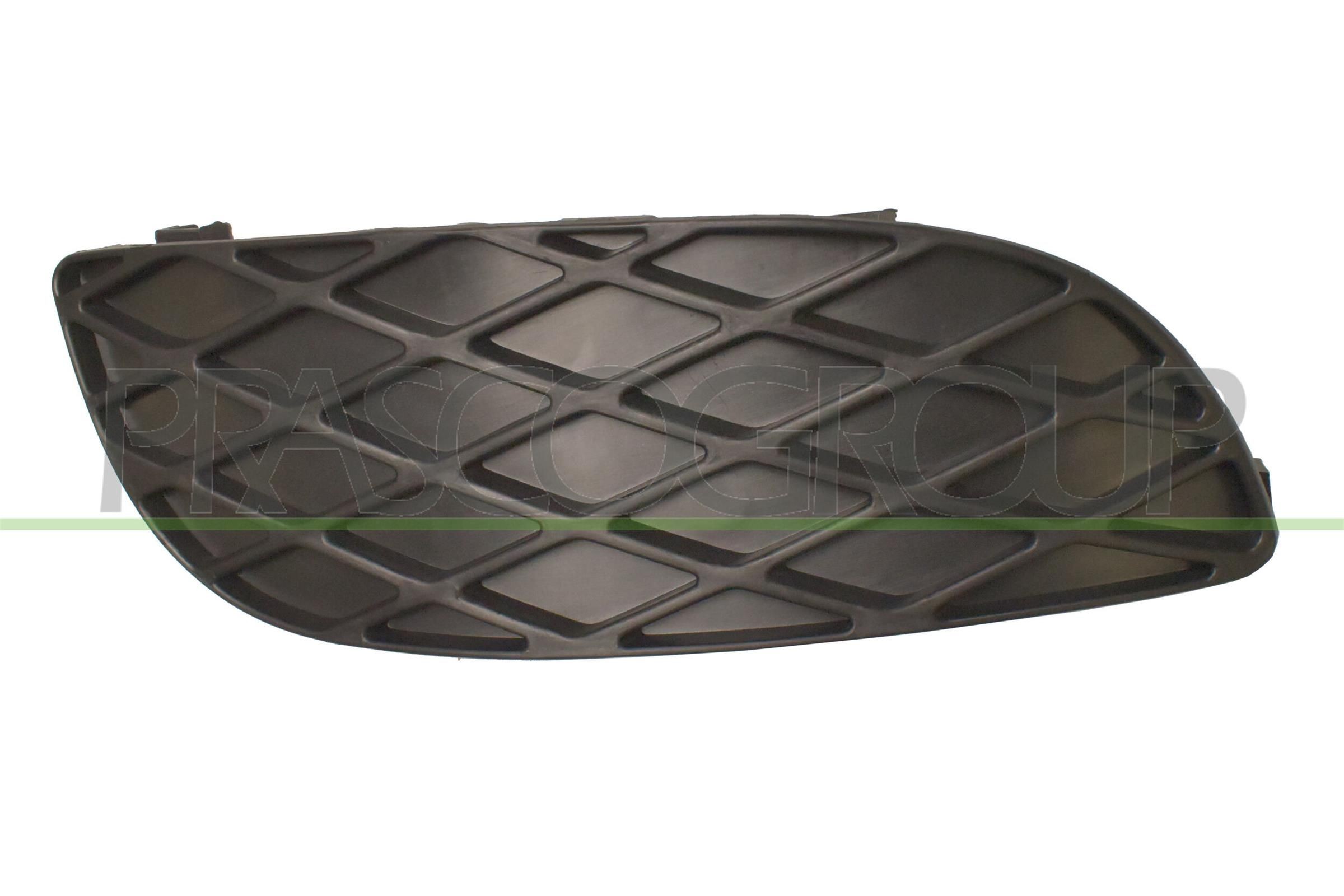 PRASCO Revêtement, phare TY3241247 TY3241247 PRASCO Grille prise air inférieure Toyota NHW11_ prix