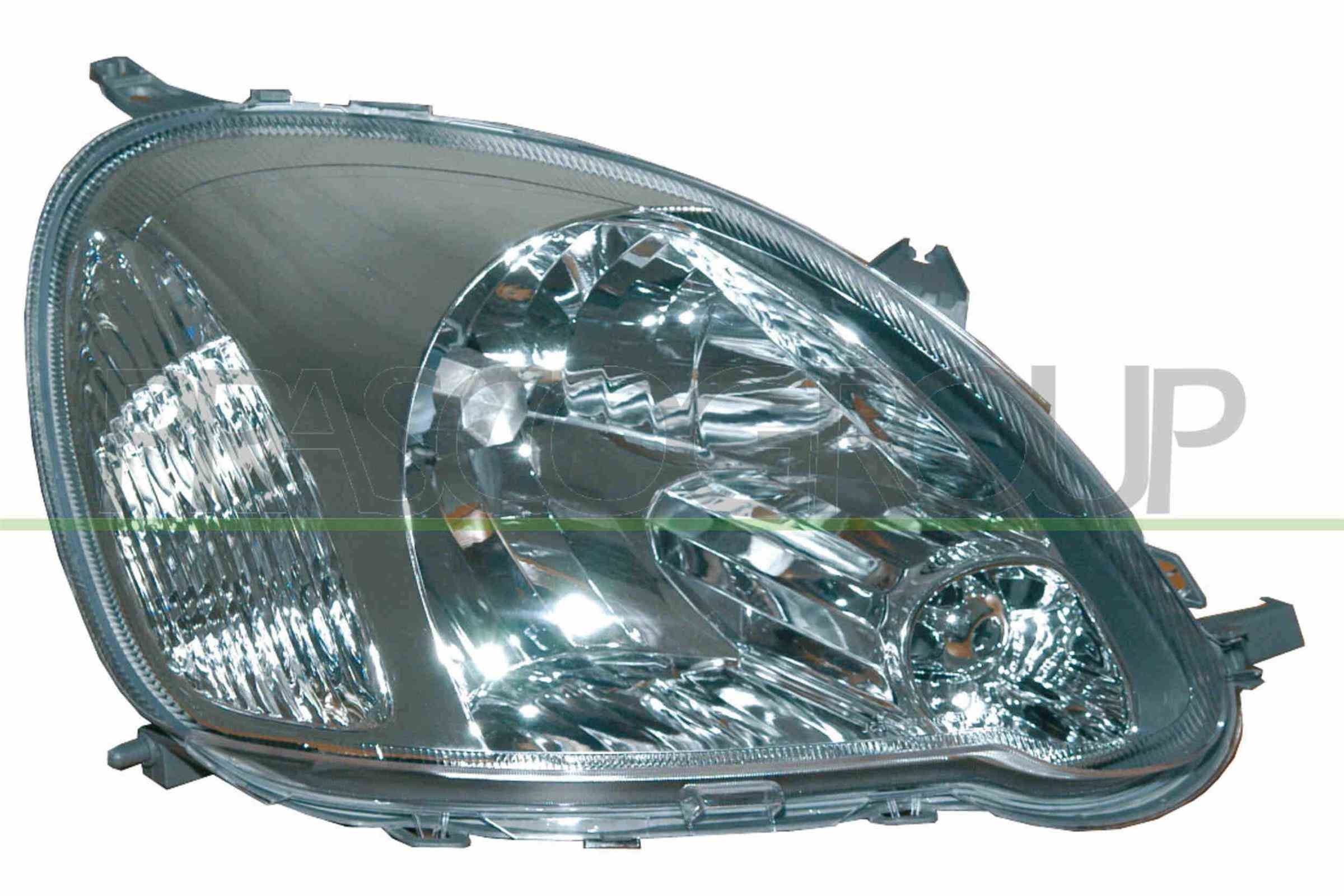 PRASCO Forlygte TY3244803 Fjernlyslygter PRASCO Toyota RAV 4 TY3244803