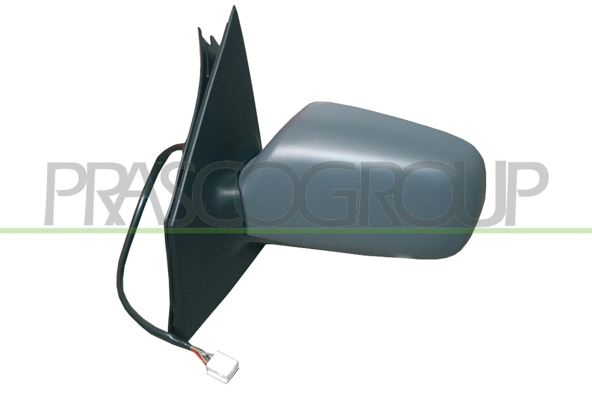 PRASCO Sidespejl TY3247324 PRASCO Sidespejle TOYOTA TY3247324