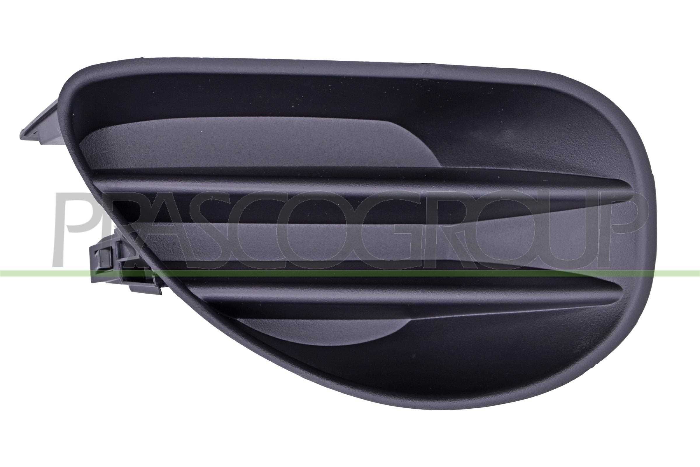 PRASCO Krytka żażného háku TY3251249 PRASCO TY3251249 Krytka żażného háku TOYOTA Yaris II Hatchback (XP9) za nízku cenu