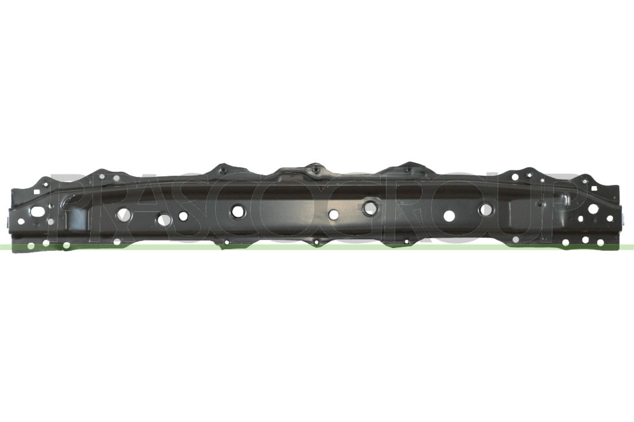 PRASCO Dwarsdrager TY3253206 TY3253206 Subframe PRASCO JAGUAR XJ