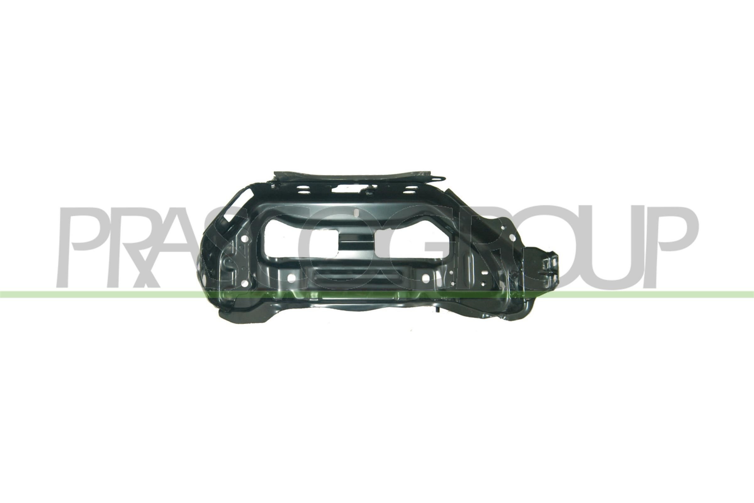 PRASCO Alloggiamento faro TY3253403 PRASCO TY3253403 Cornice, fendinebbia Celica V Coupe (T180) originale prezzo