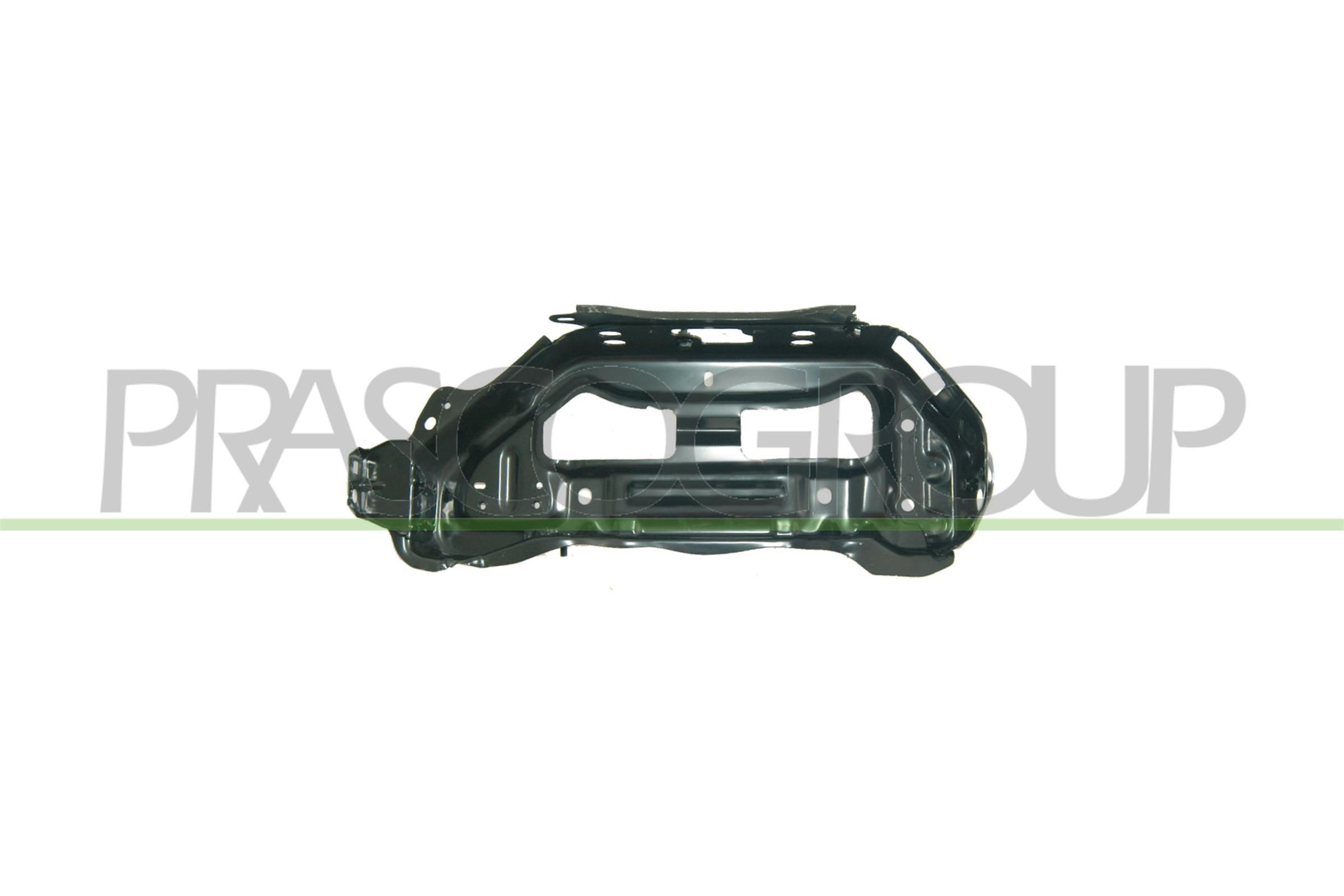 PRASCO Luktura stiprinājums TY3253404 PRASCO TY3253404 Apdare, miglas lukturis Toyota MR2 W30 par izdevīgu cenu