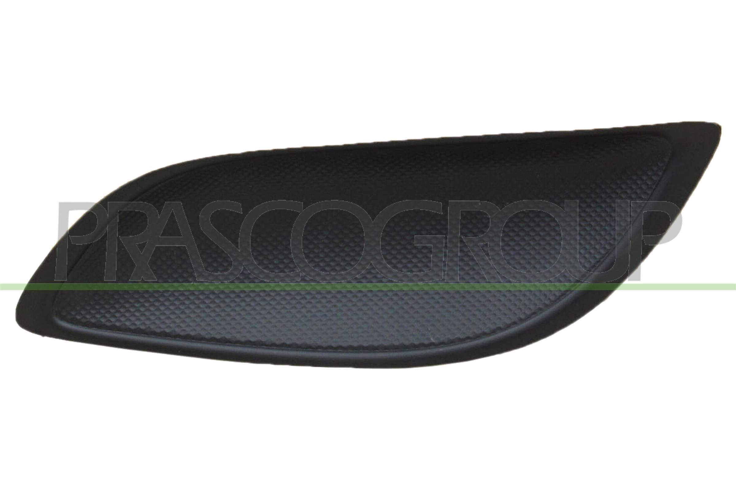 PRASCO Ventilationsgaller, stötfångare TY3272124 PRASCO TY3272124 Ventilationsgaller, stötfångare TOYOTA Yaris II Hatchback (XP9) 1.3 VVT-i (SCP90_) 87 hk 2005
