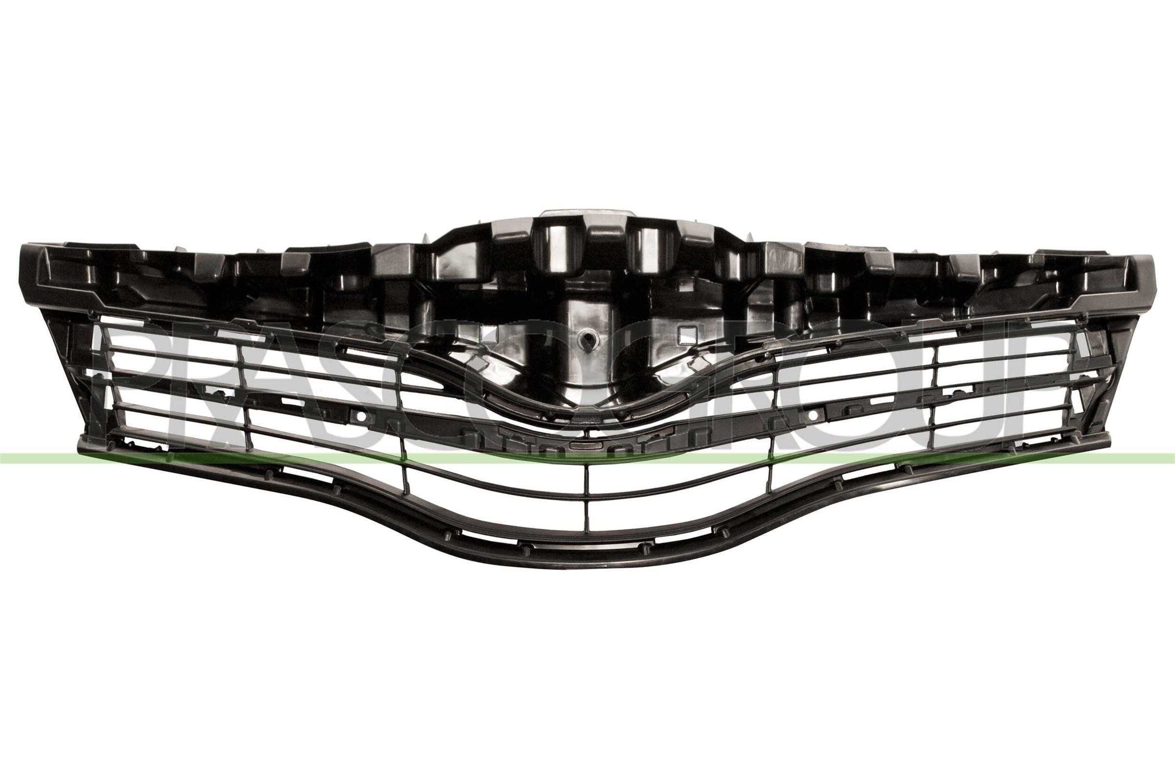 PRASCO Grill TY3282001 TY3282001 Premium Radiaatorivõre TOYOTA HIACE PRASCO