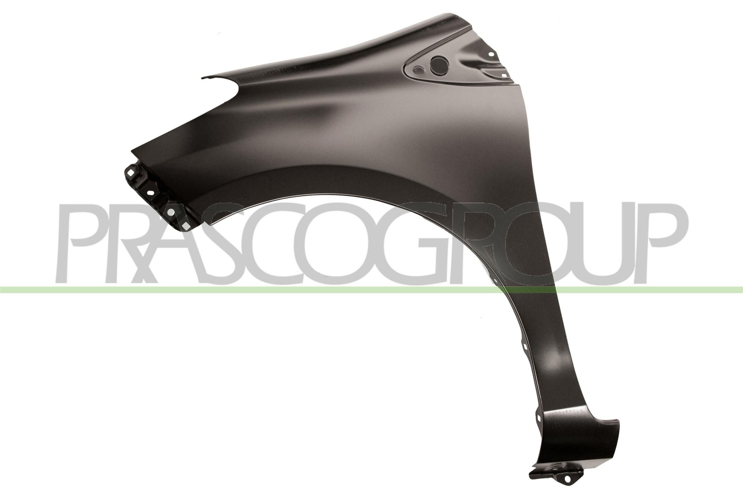 PRASCO Poritiib TY3283004 Poritiib PRASCO Toyota CAMRY TY3283004
