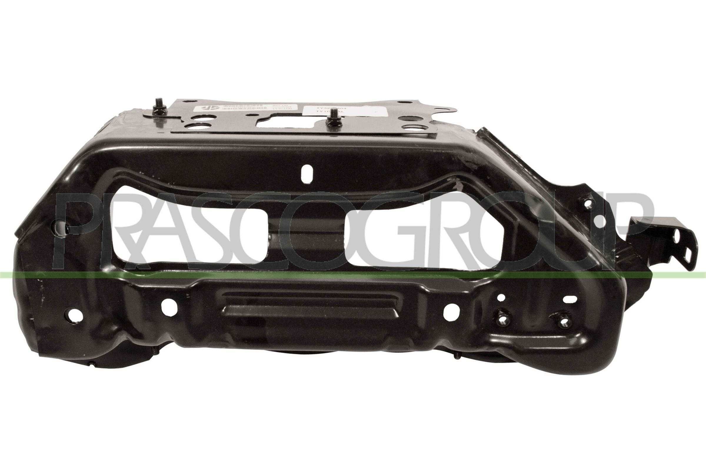PRASCO Uchytenie svetlometu TY3283404 PRASCO TY3283404 Kryt hmlového svetla Toyota Yaris xp13 za nízku cenu