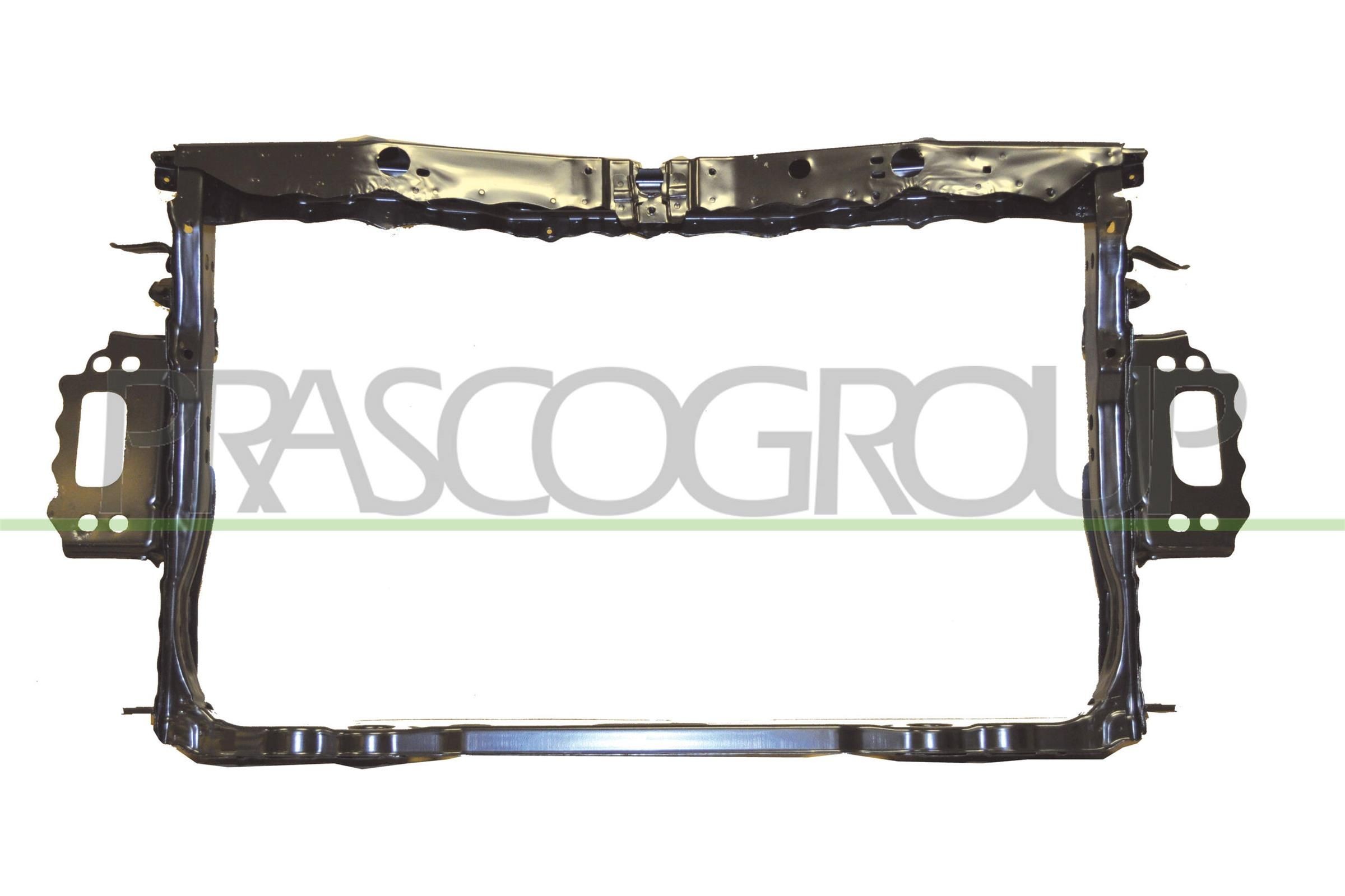 PRASCO Revestimento dianteiro TY3503210 PRASCO TY3503210 Revestimento dianteiro TOYOTA Auris Hatchback (E15) 2.4 (AZE156H) 167 cv 2009