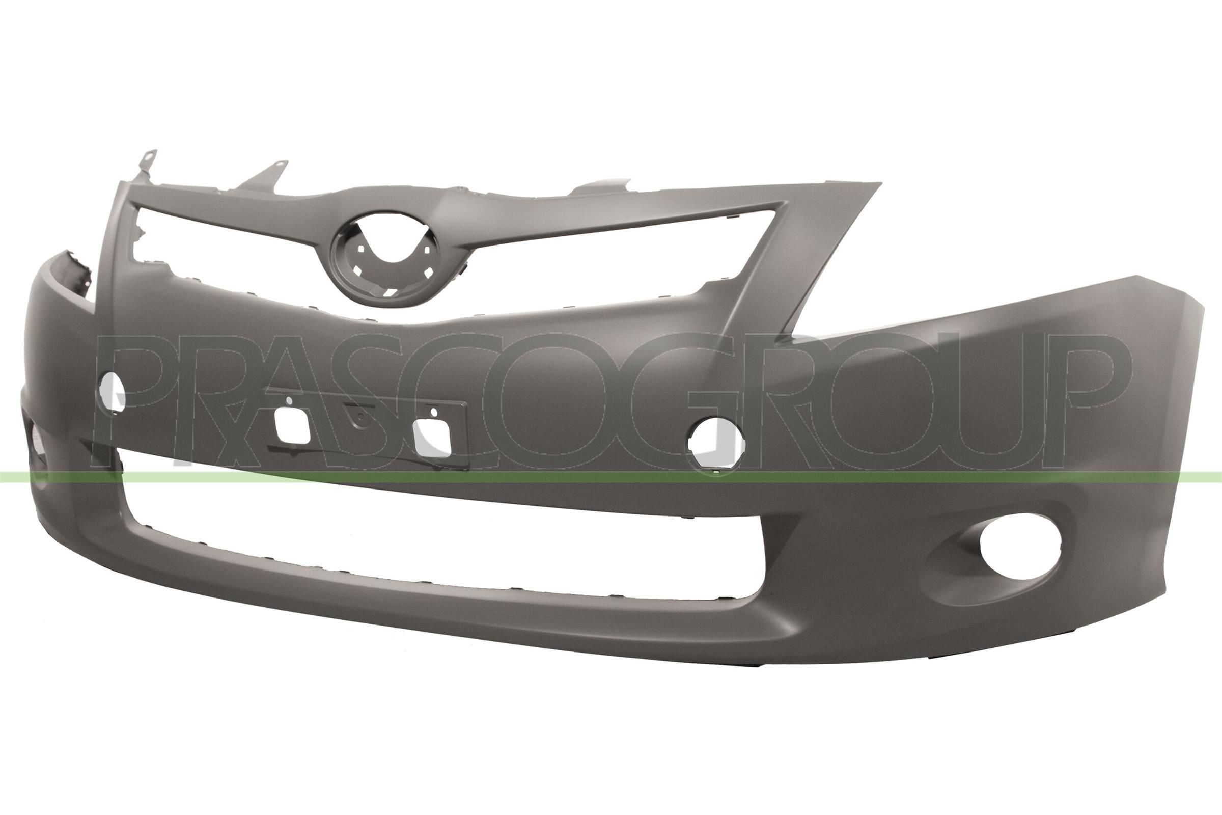 PRASCO Bampers TY3521011 PRASCO TY3521011 Bampers