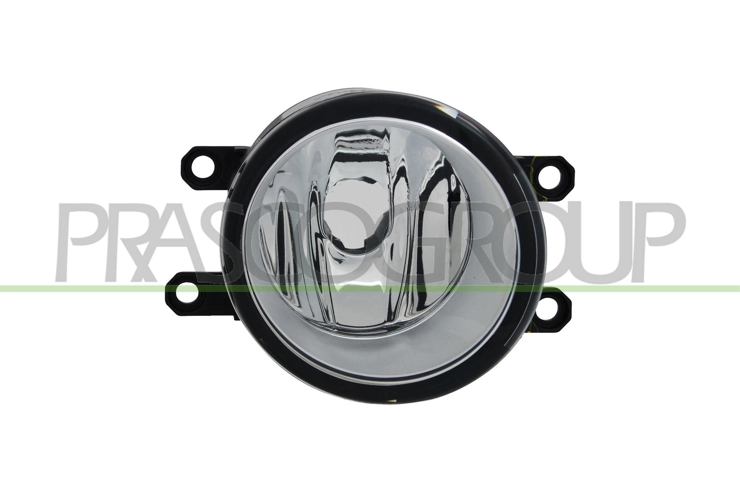 PRASCO Fendinebbia TY3524414 TY3524414 Fari fendinebbia TOYOTA C-HR PRASCO costo