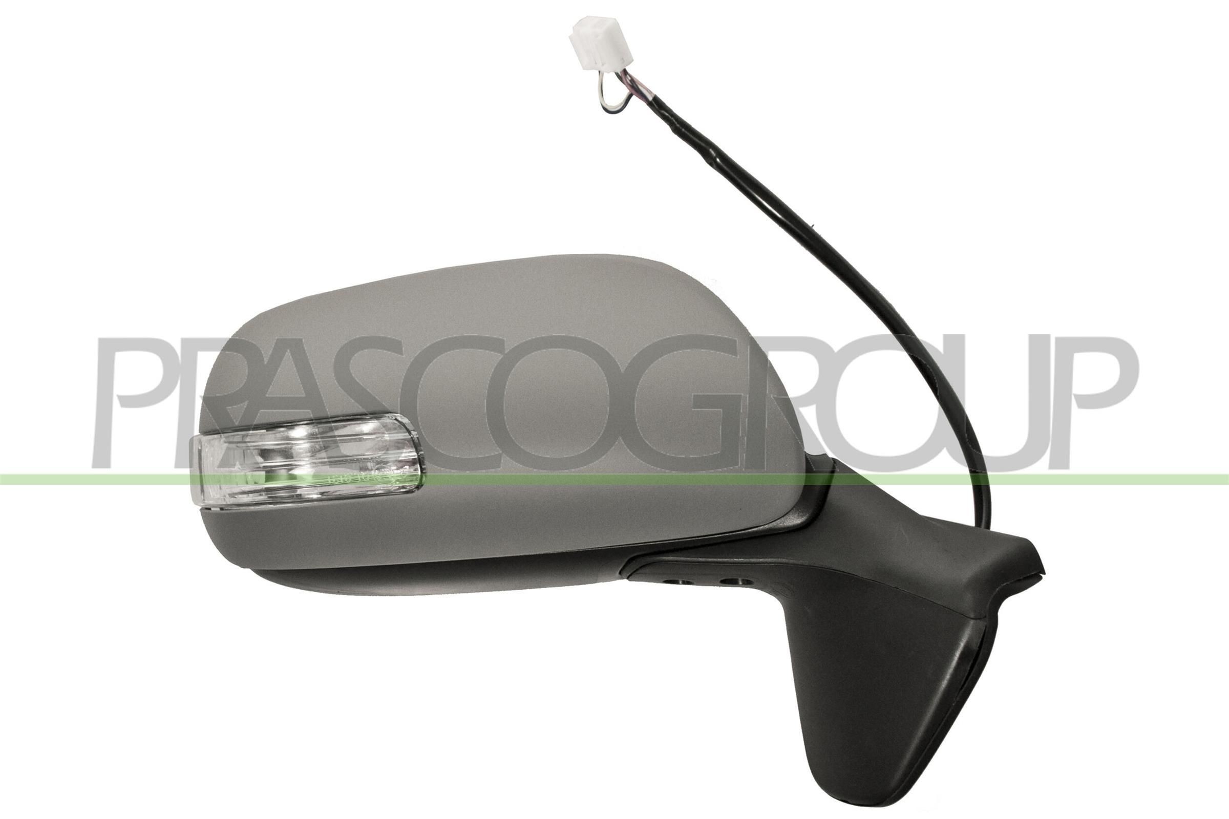 PRASCO Backspegel TY3527333 TY3527333 PRASCO backspeglar Toyota CARINA