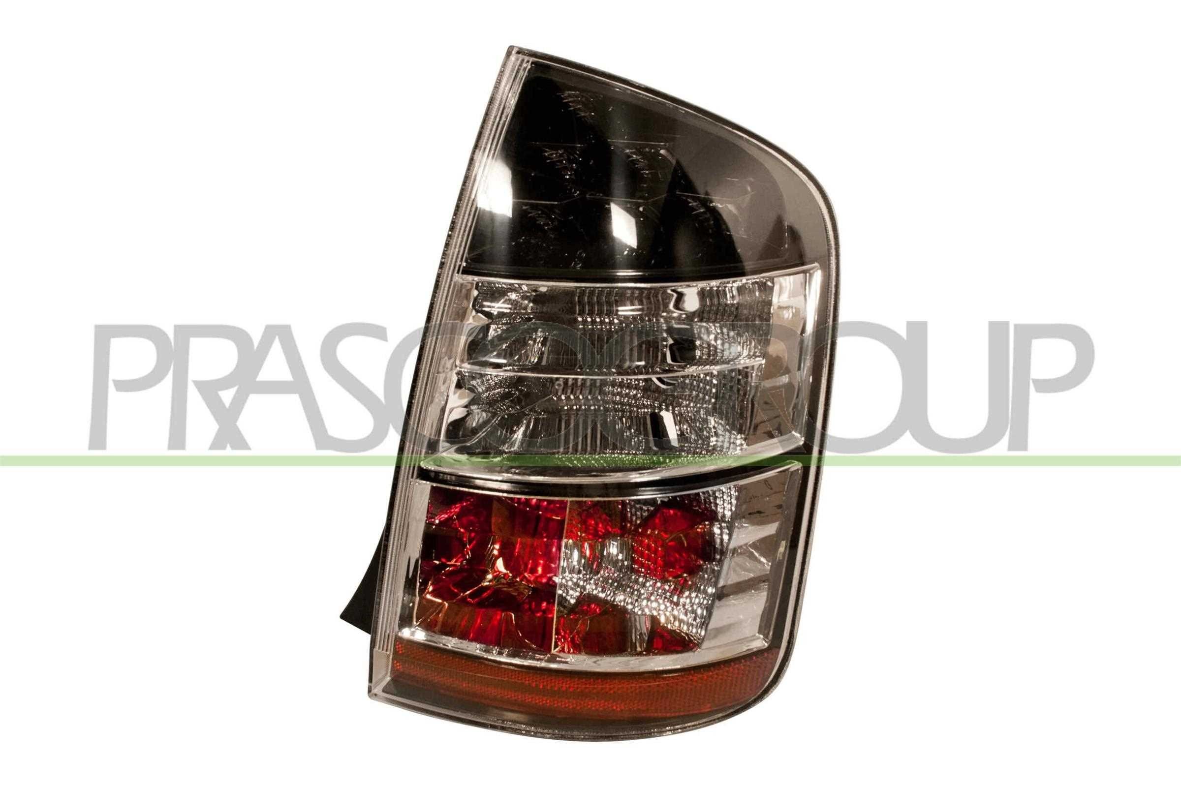 Aizmugurējais lukturis PRASCO TY4204153 PRASCO TY4204153: Aizmugures lukturi Toyota PRIUS 2004
