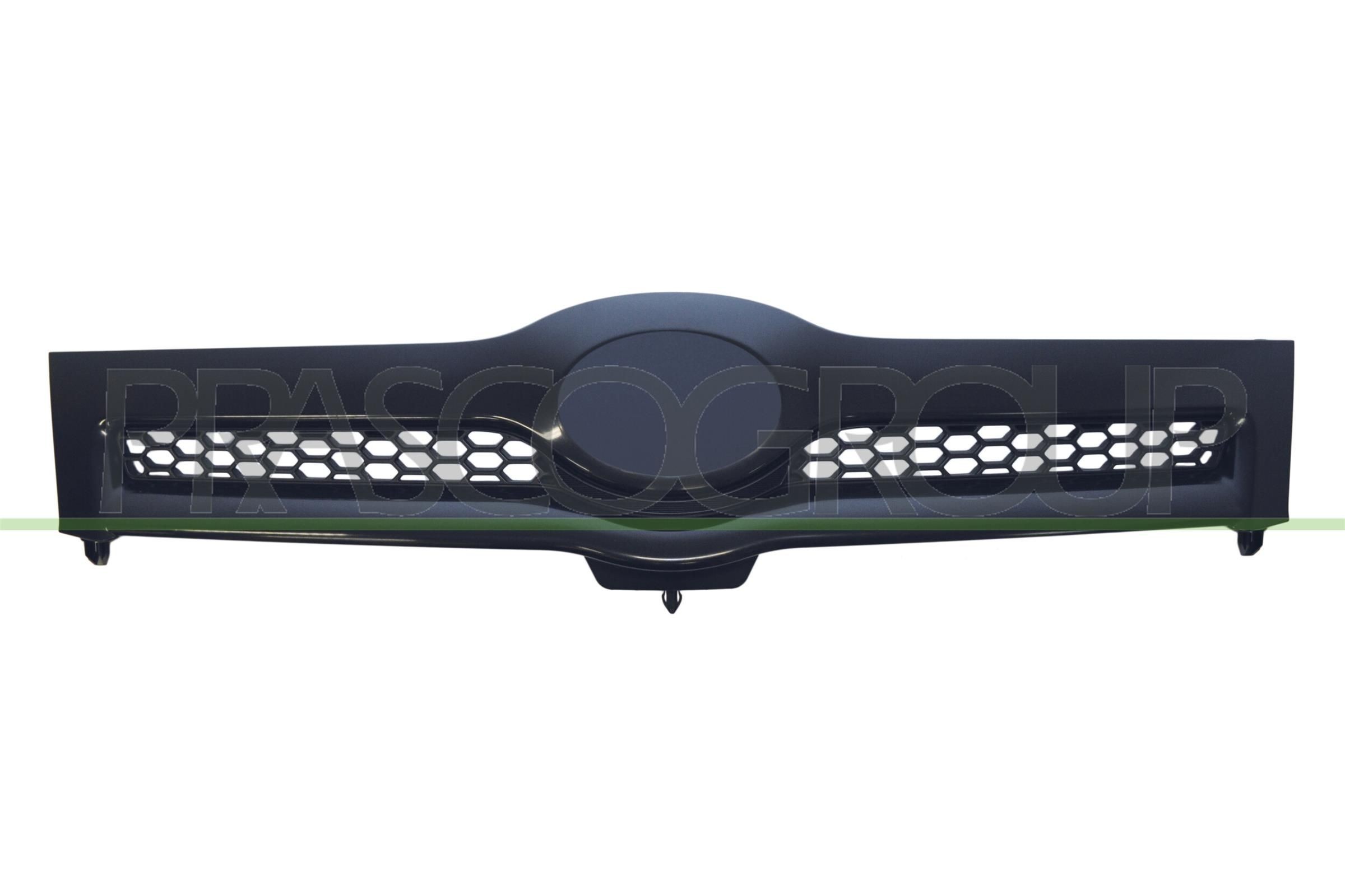 PRASCO Radiatorgitter TY7262001 PRASCO TY7262001 Front grill Hilux V SUV pris