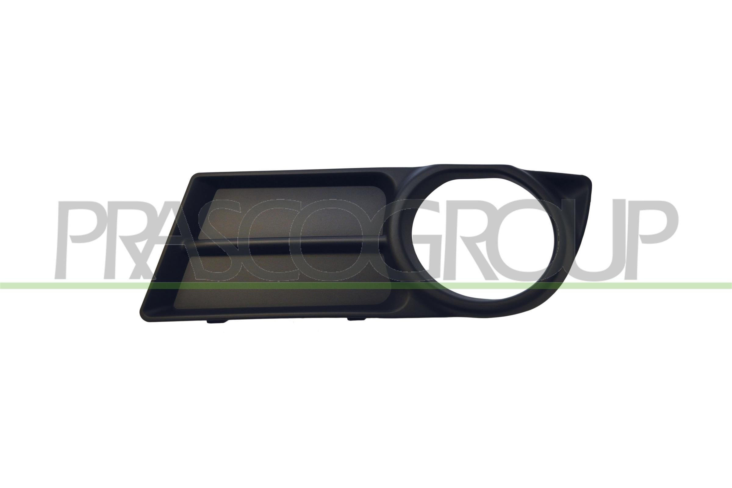 PRASCO Kofangergitter TY7262124 Gitter til kofanger Toyota NZE18_, ZRE18_ TY7262124 PRASCO