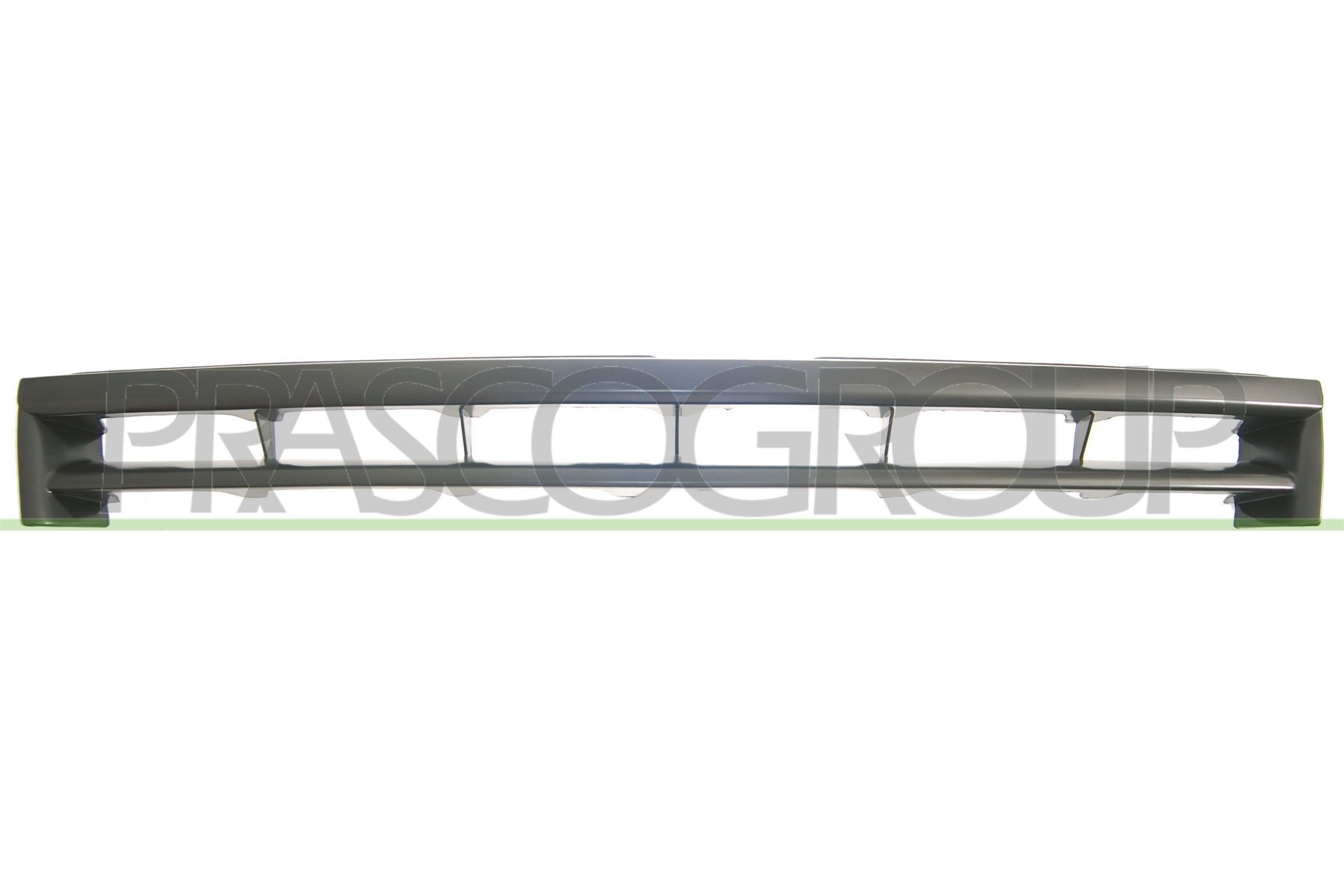 PRASCO Radiator grill TY7302001 PRASCO TY7302001 Radiator grill TOYOTA Hiace Bus (H100, H200) 2.4 (RCH12, RCH22) 115 Pk 1995