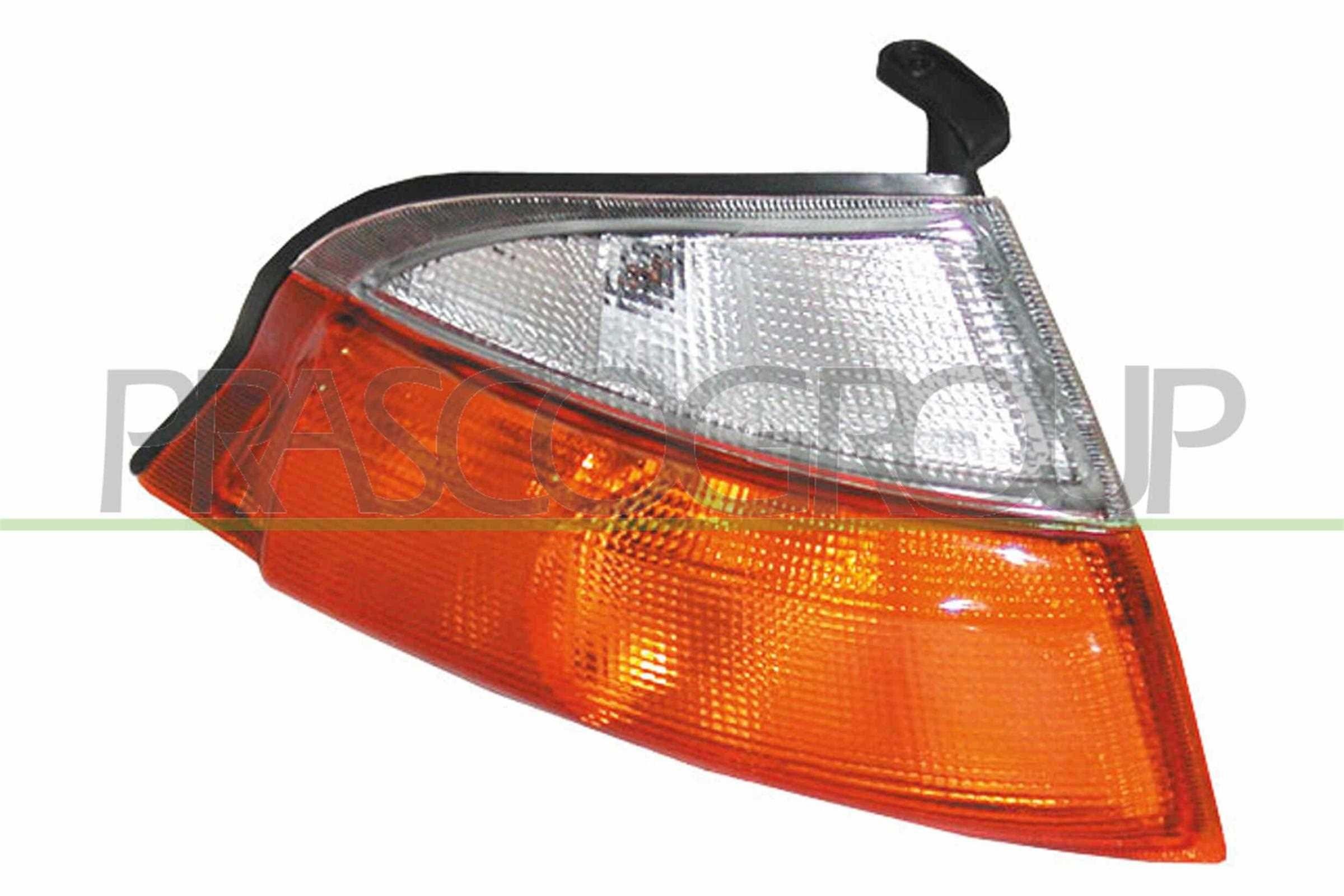 Pagrieziena signāla lukturis PRASCO TY7304003 PRASCO TY7304003: Pagrieziena lukturi Toyota HIACE 2014