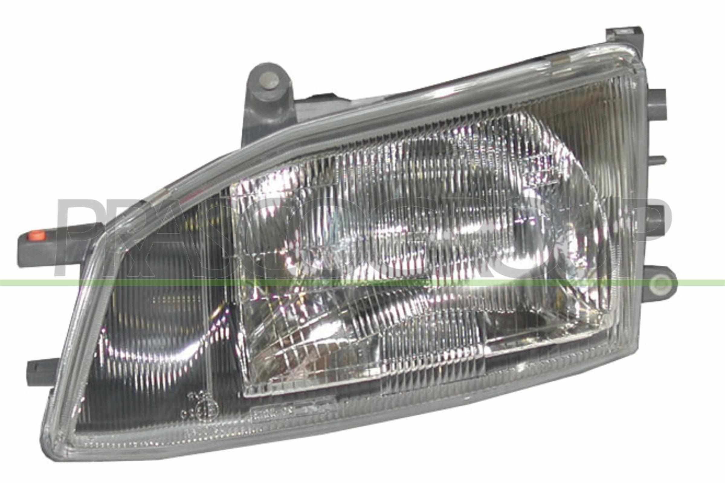 PRASCO Esituli TY7304603 PRASCO TY7304603 Esituled Toyota Hiace 4 originaal hind
