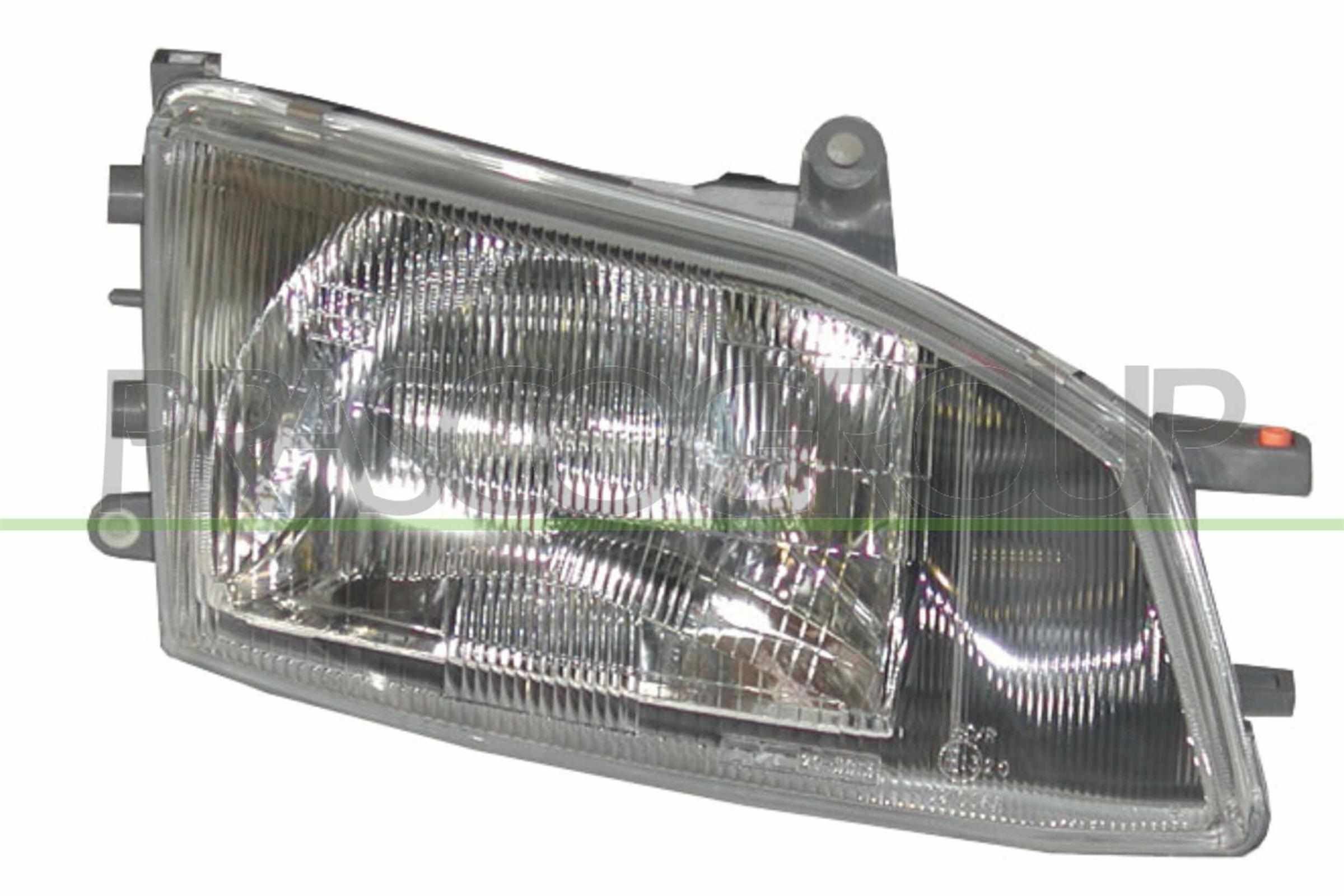 PRASCO Esituli TY7304604 PRASCO TY7304604 Esituled Toyota Hiace 4 originaal hind