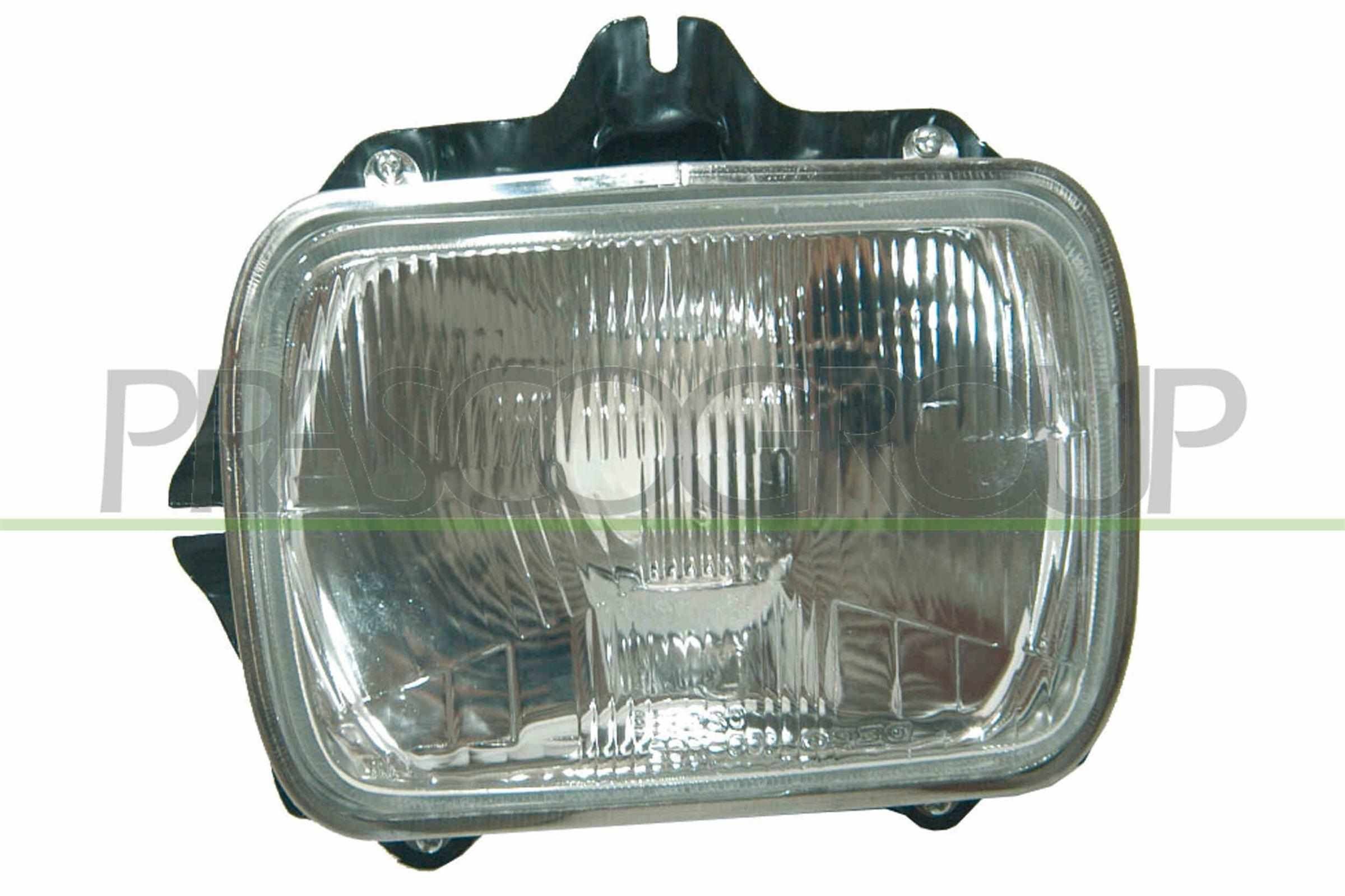 Faro anteriore PRASCO TY8104803 PRASCO TY8104803 Fari TOYOTA 4 RUNNER 2009