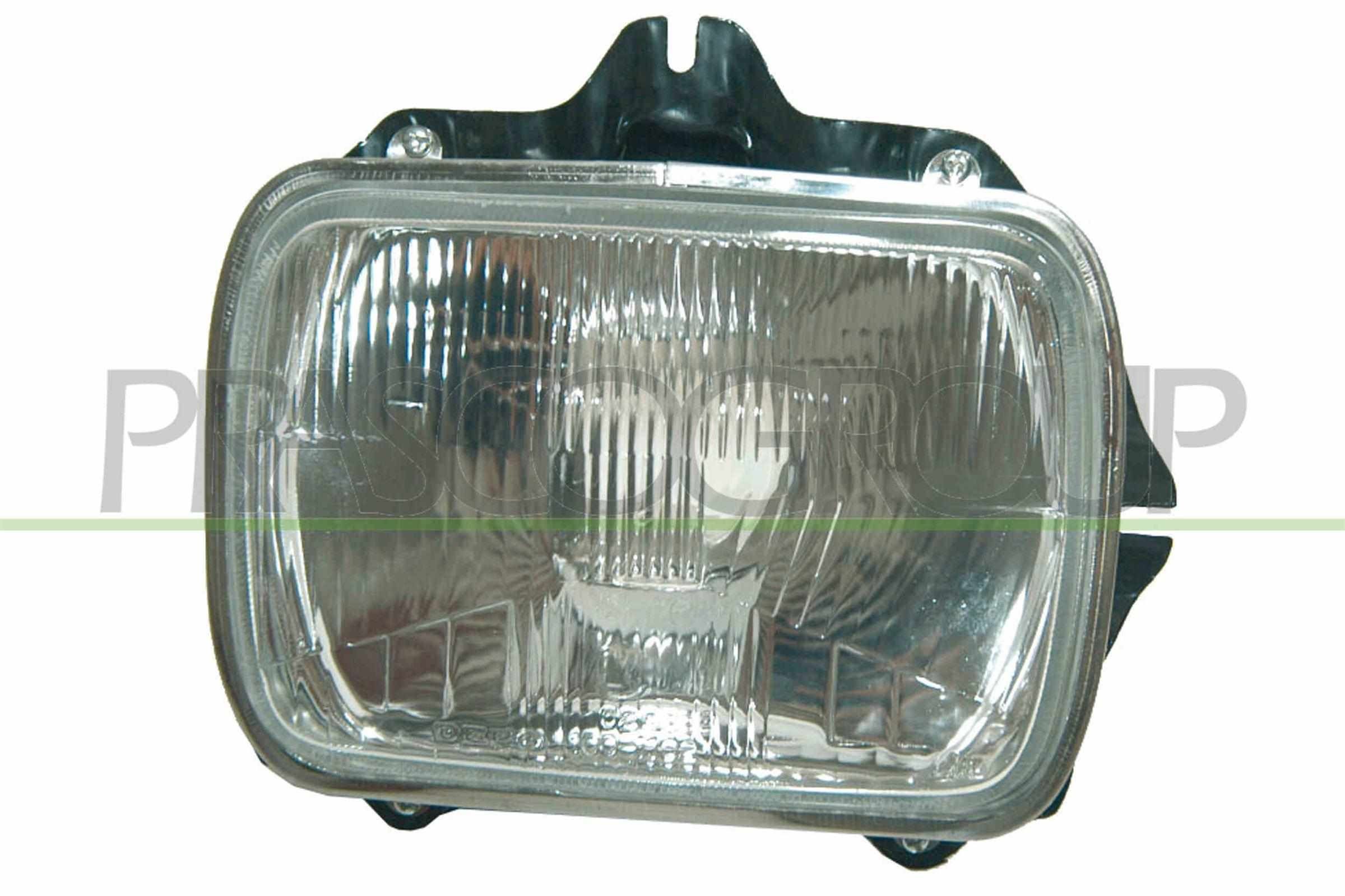 Priekšējie lukturi PRASCO TY8104804 PRASCO TY8104804 Priekšējie lukturi TOYOTA 4 RUNNER 2009