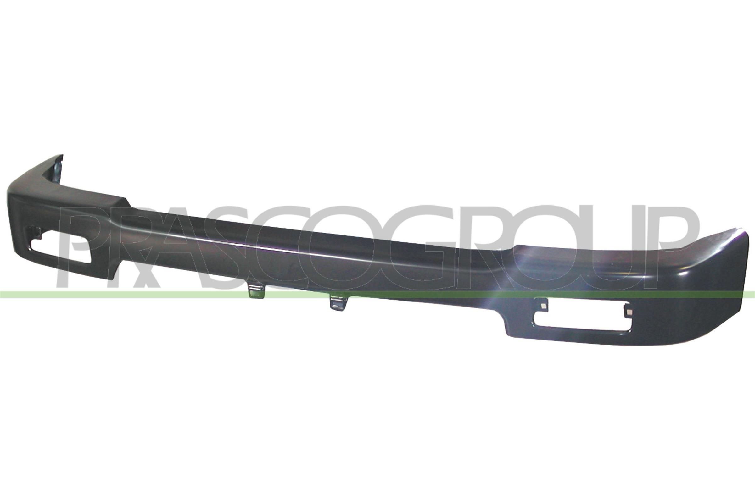 PRASCO Puskuri TY8121021 PRASCO TY8121021 TOYOTA Hilux V Pick-up etupuskuri ja takapuskuri