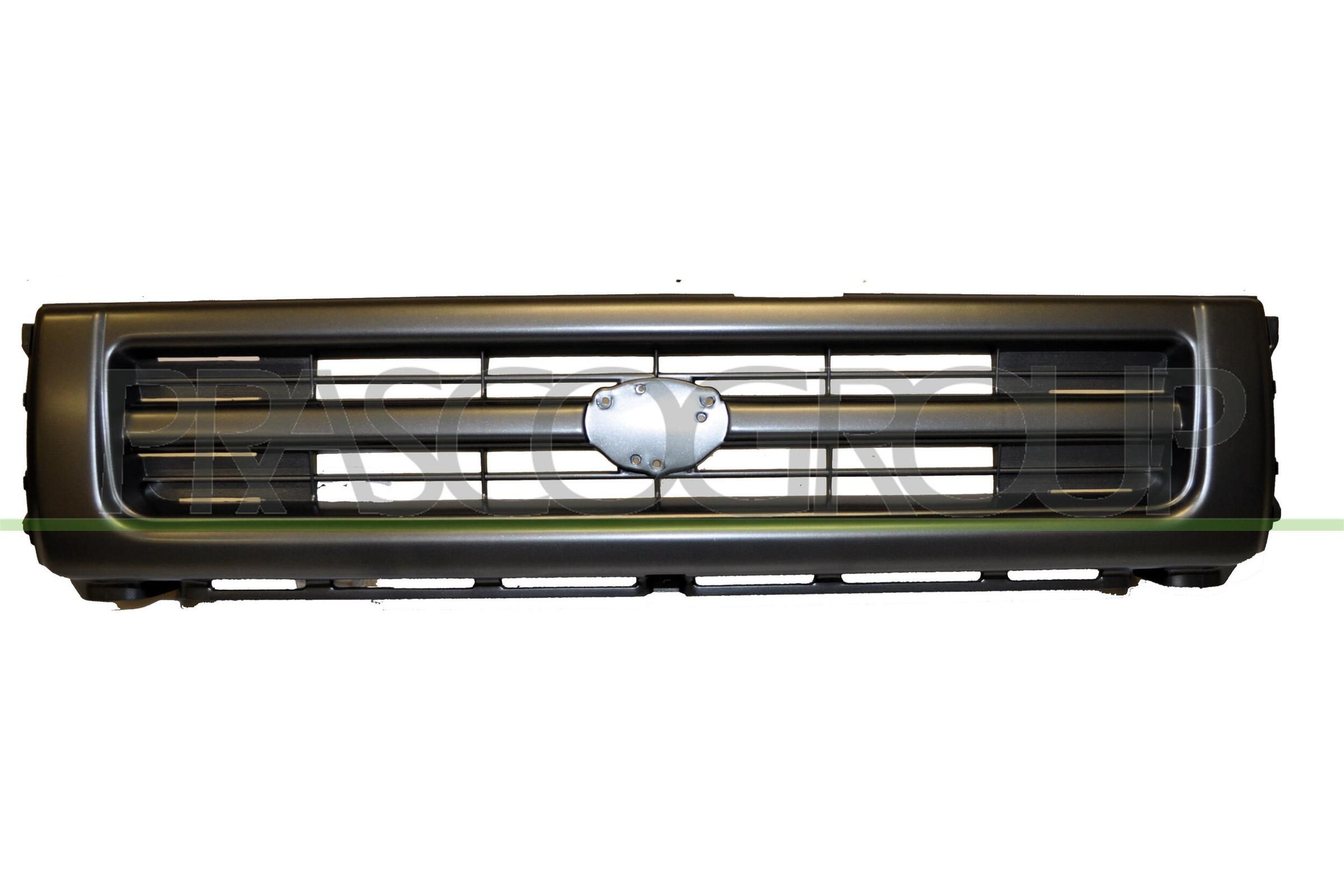 PRASCO Μάσκα ψυγείου TY8122011 Γρίλιες PRASCO Toyota VERSO TY8122011