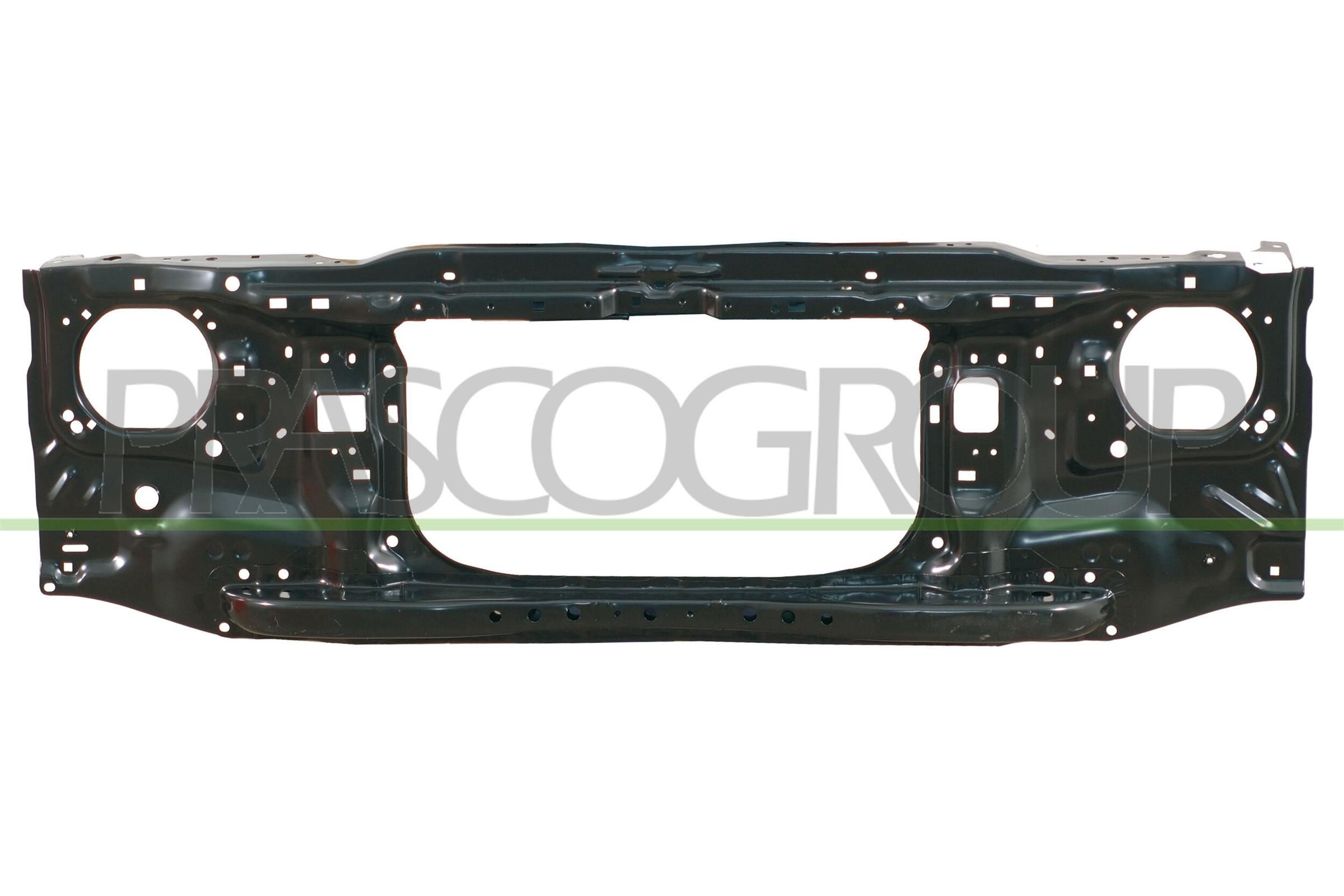 PRASCO Bekleding voorpaneel TY8143210 Toyota PROACE VERSO Bekleding voorpaneel PRASCO TY8143210