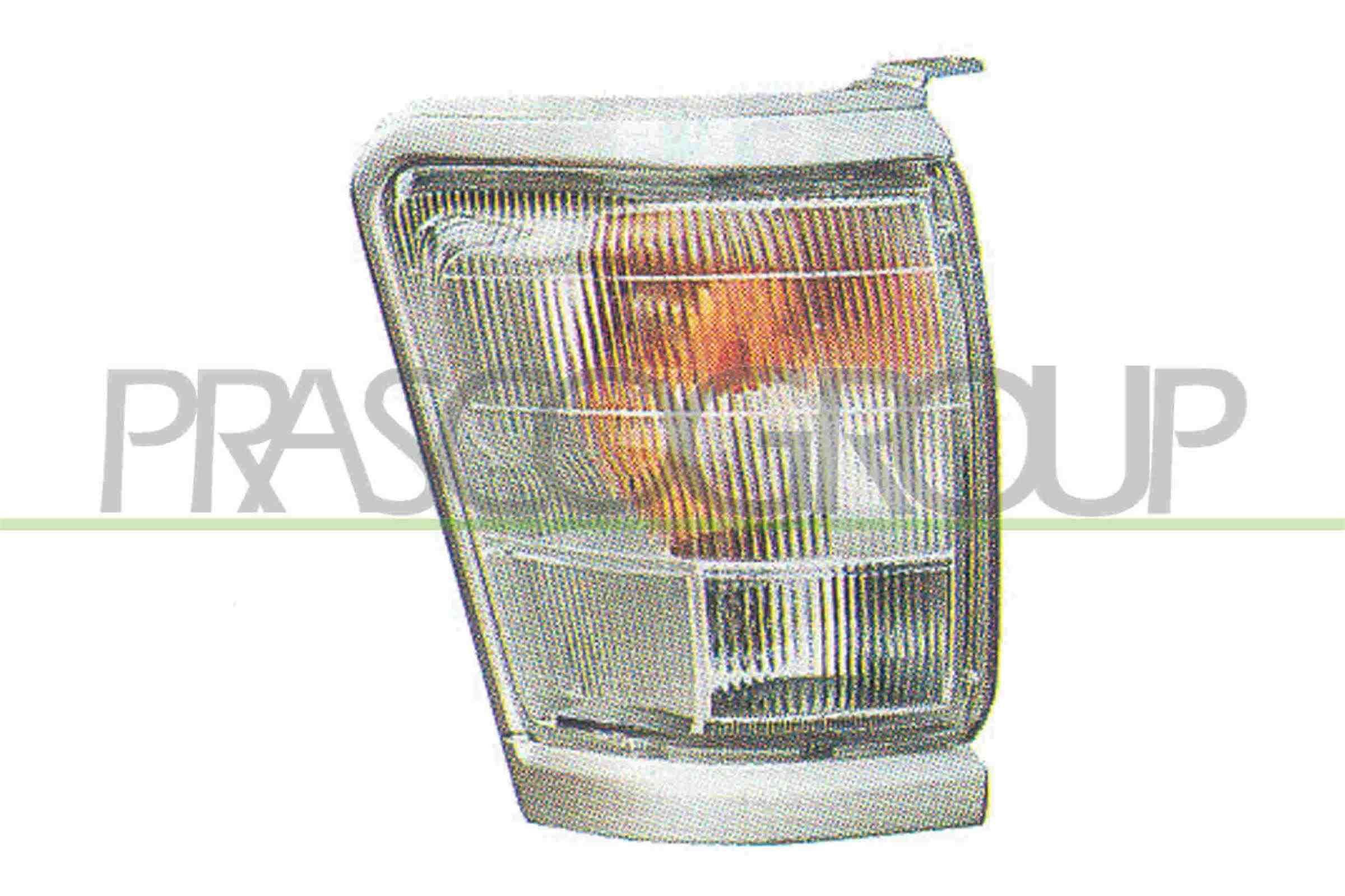 PRASCO Suunatuli TY8144023 TY8144023 Suunatuled TOYOTA LAND CRUISER PRASCO