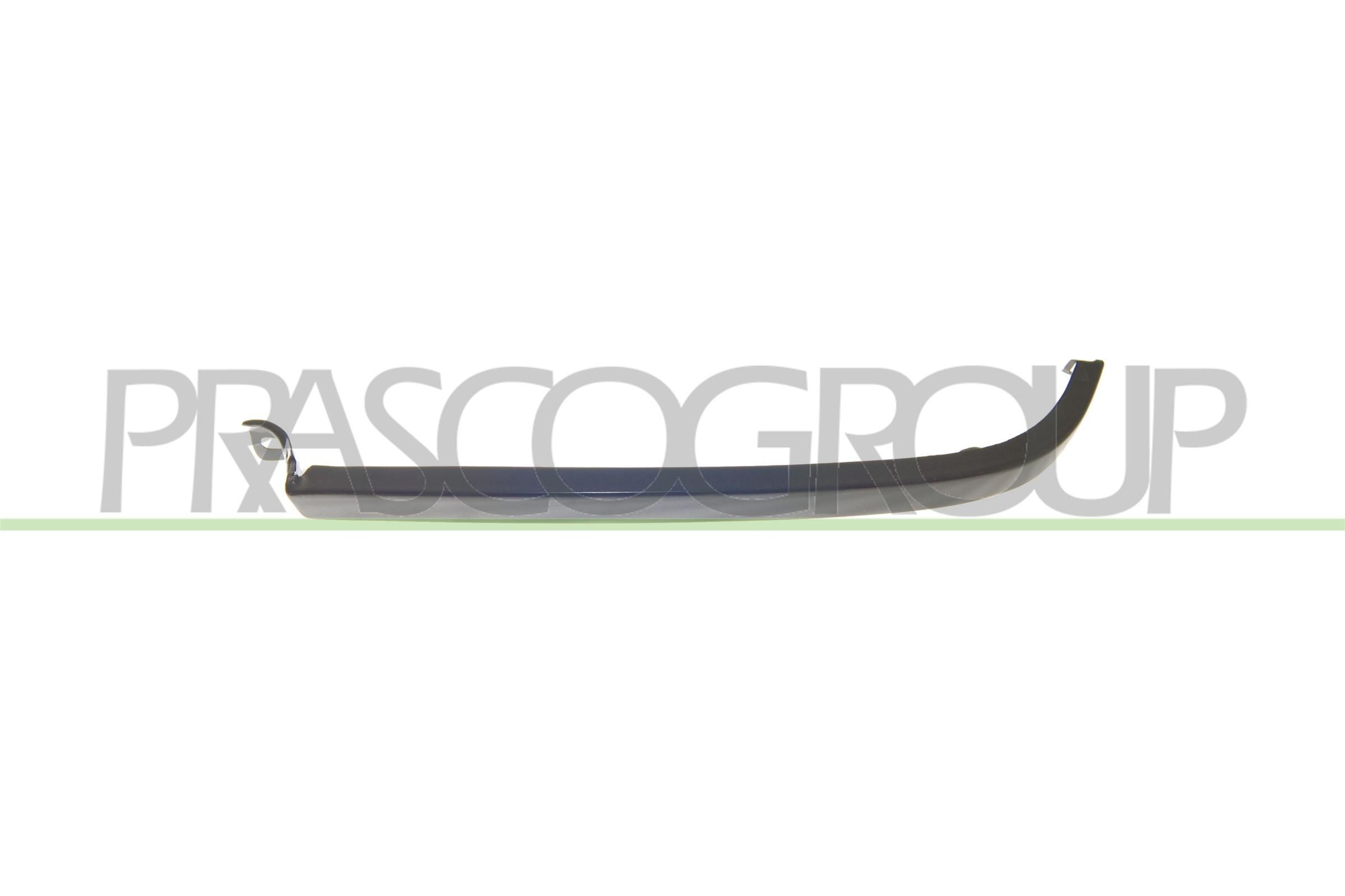 PRASCO Apdare, Pamatlukturis TY8162103 PRASCO TY8162103 Apdare, miglas lukturis Corolla E150 cena