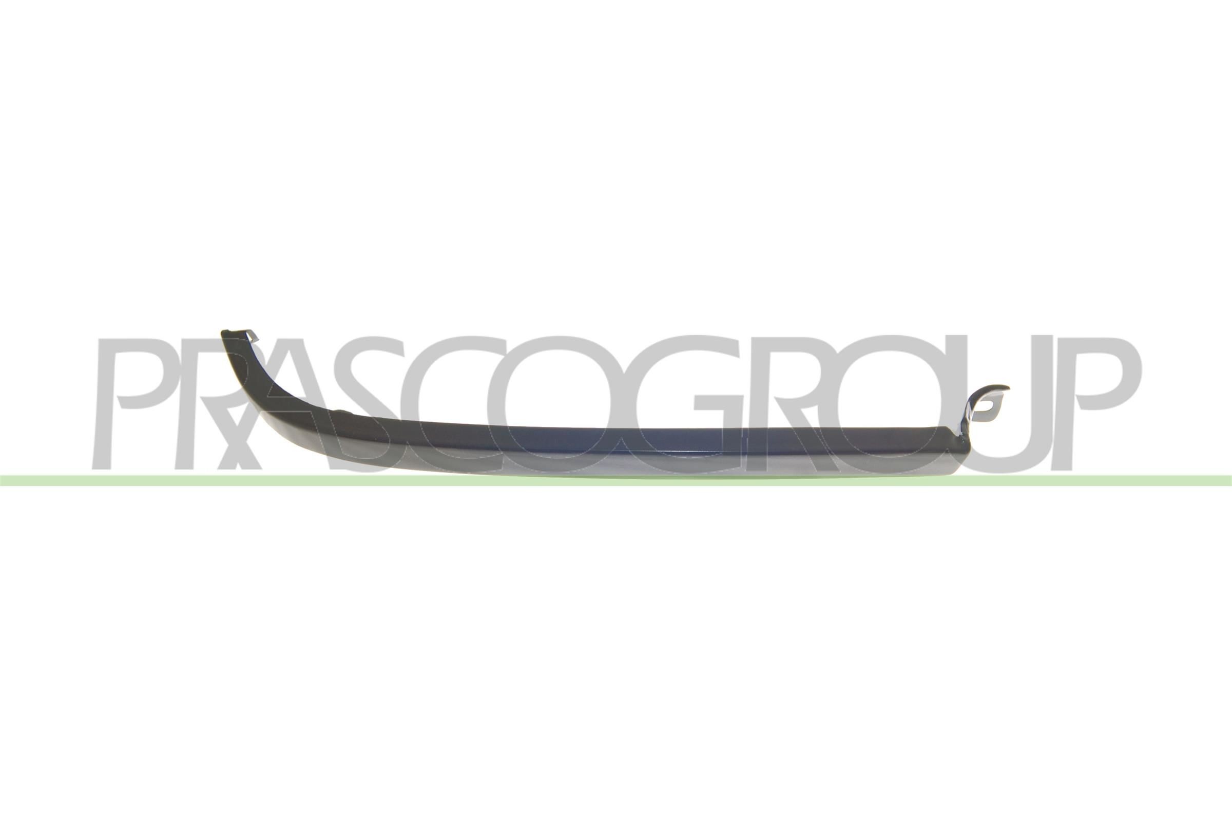 PRASCO Κάλυμμα, προβολείς TY8162104 PRASCO TY8162104 Κάλυμμα, προβολείς ομίχλης Mercedes-Benz GLK γνήσια