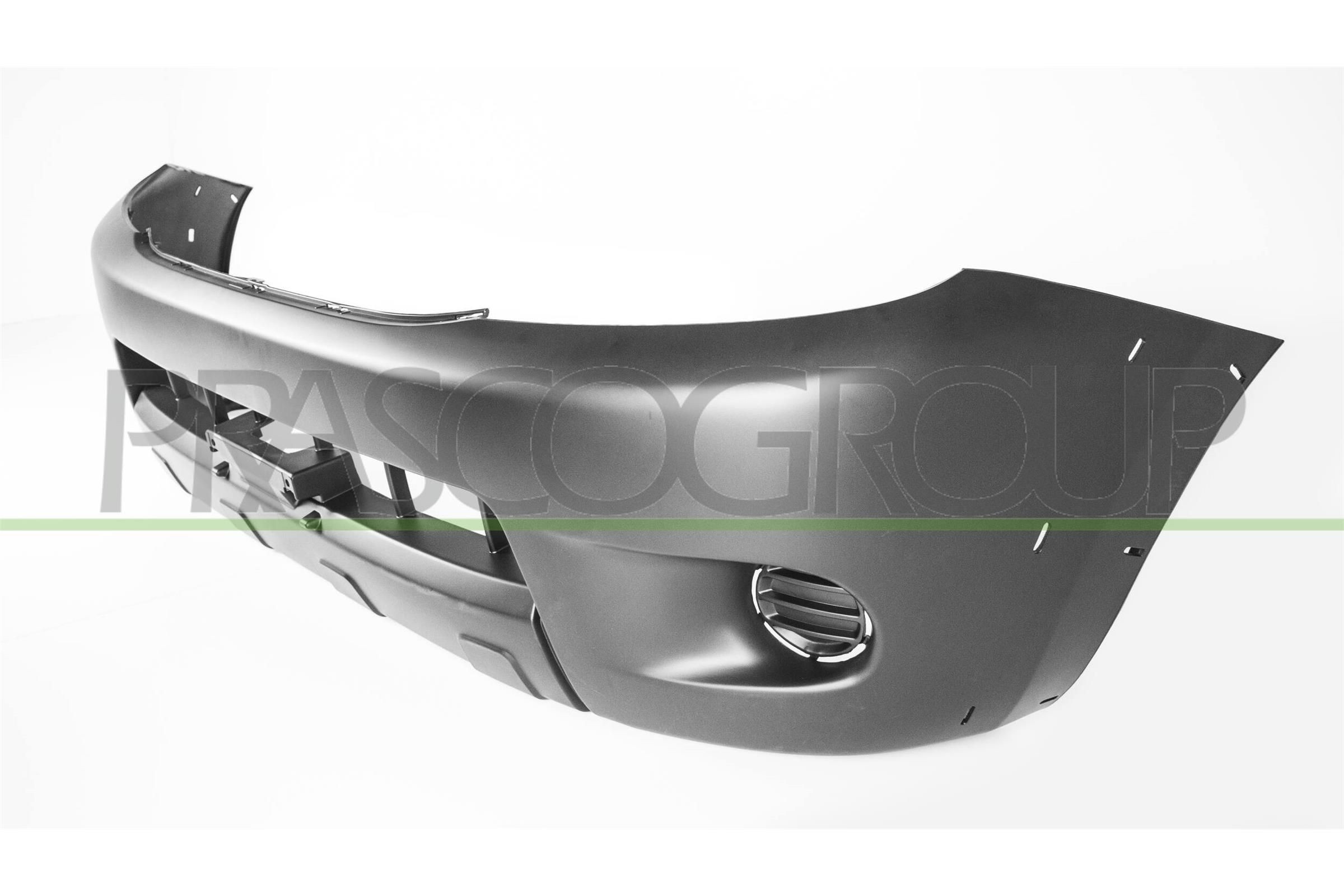 PRASCO Προφυλακτήρας TY8181011 PRASCO TY8181011 Προφυλακτήρας