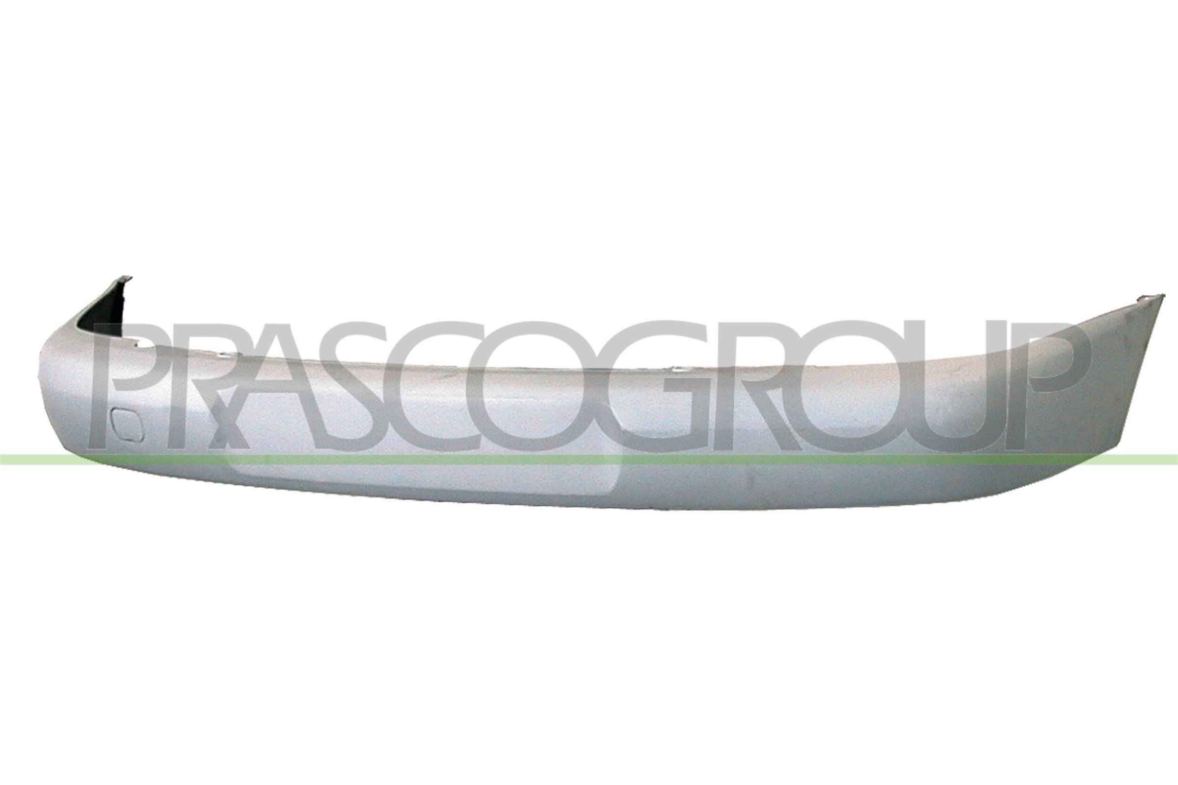 PRASCO Laiend, Tiib TY8181583 Tiivalaiendid PRASCO Toyota AURIS TY8181583