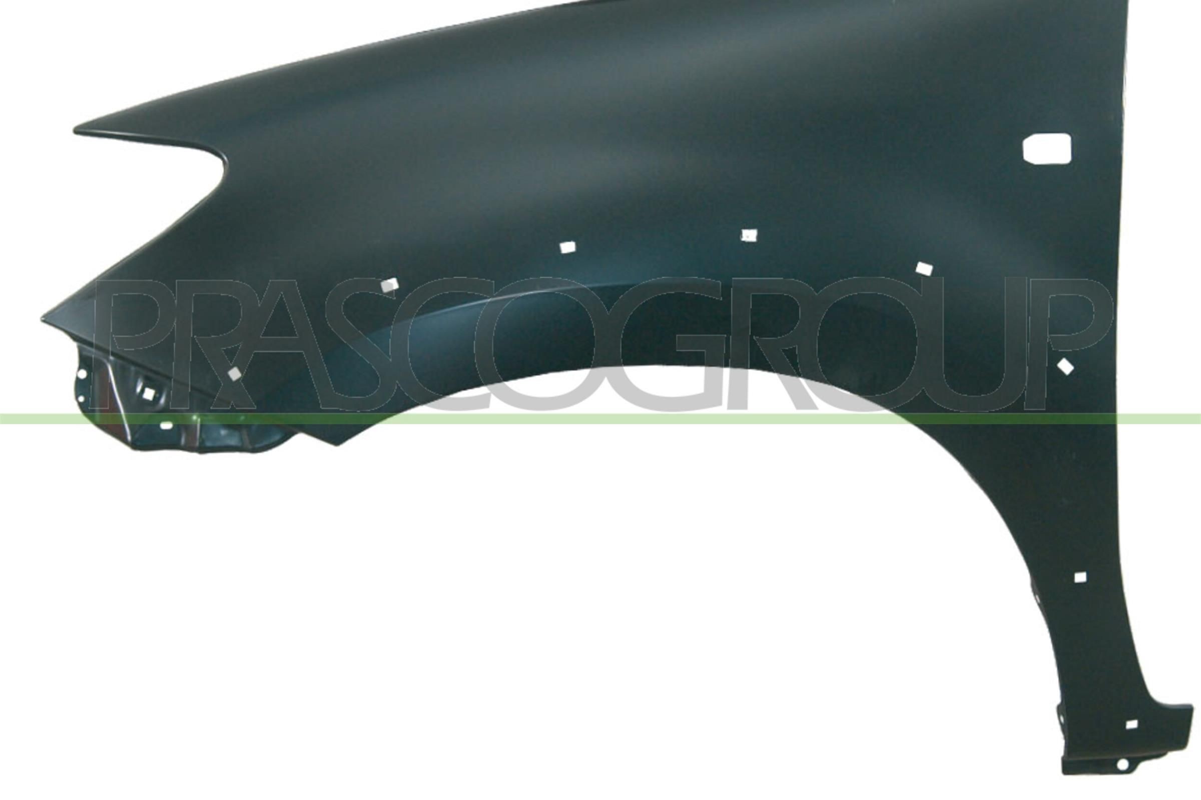 PRASCO Skærm TY8183014 TY8183014 Skærm TOYOTA HILUX Pick-up PRASCO