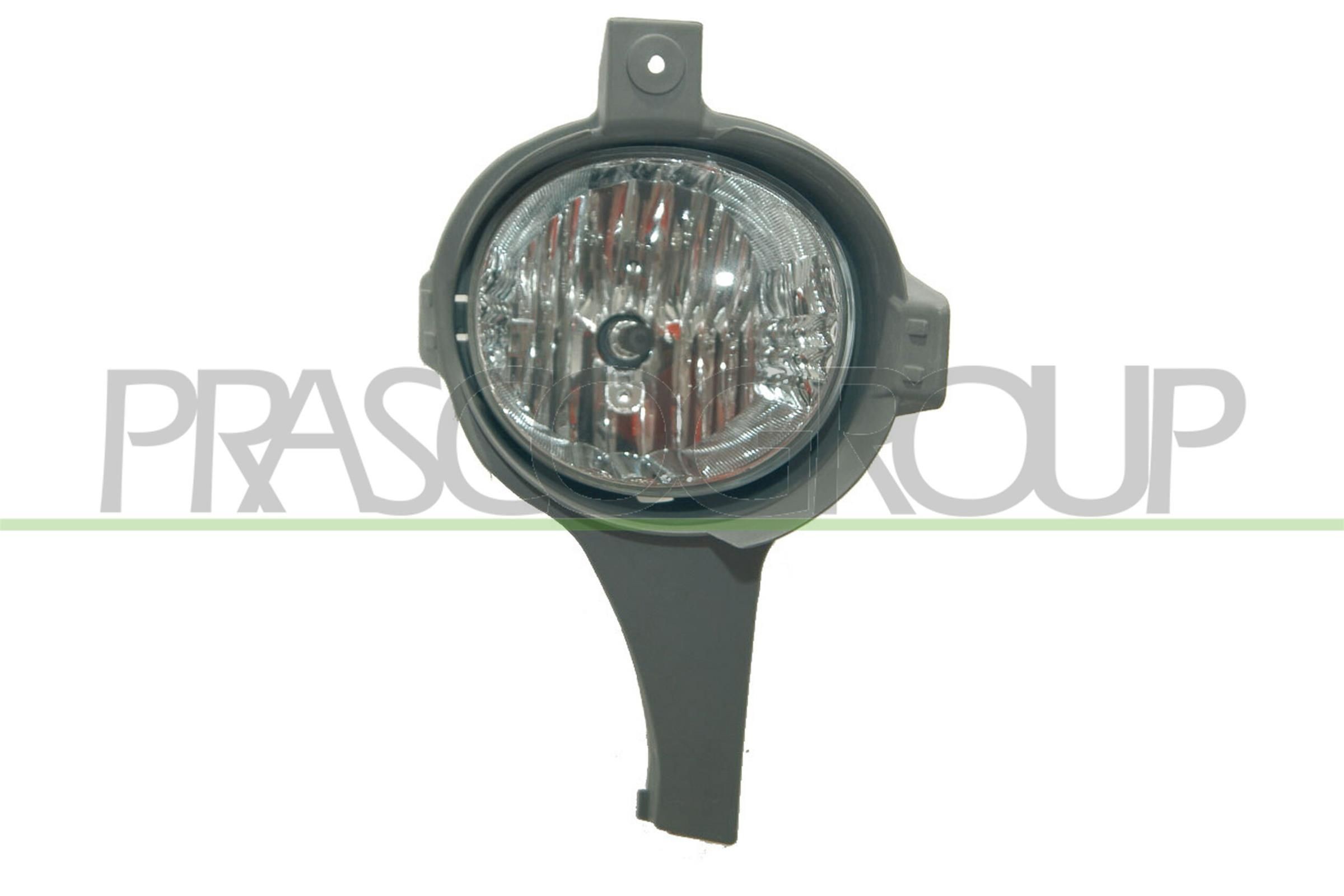 PRASCO Tåkelyskaster TY8184413 PRASCO TY8184413 Tåkelykt Toyota Hiace 4 Van originale pris
