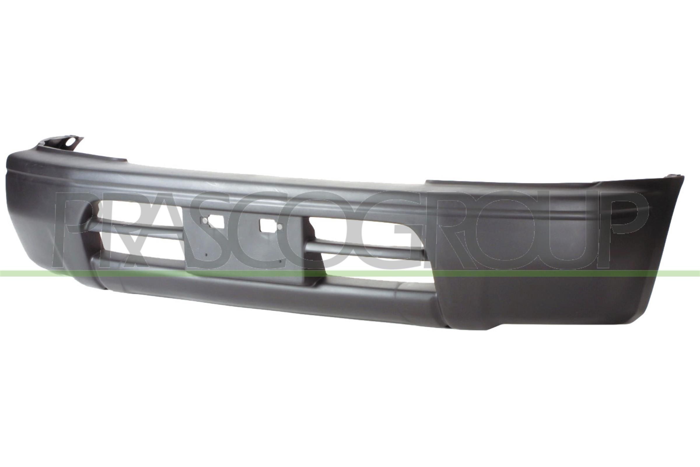 PRASCO Pare-choc TY8401001 Pare-chocs Toyota _J9_ TY8401001 PRASCO